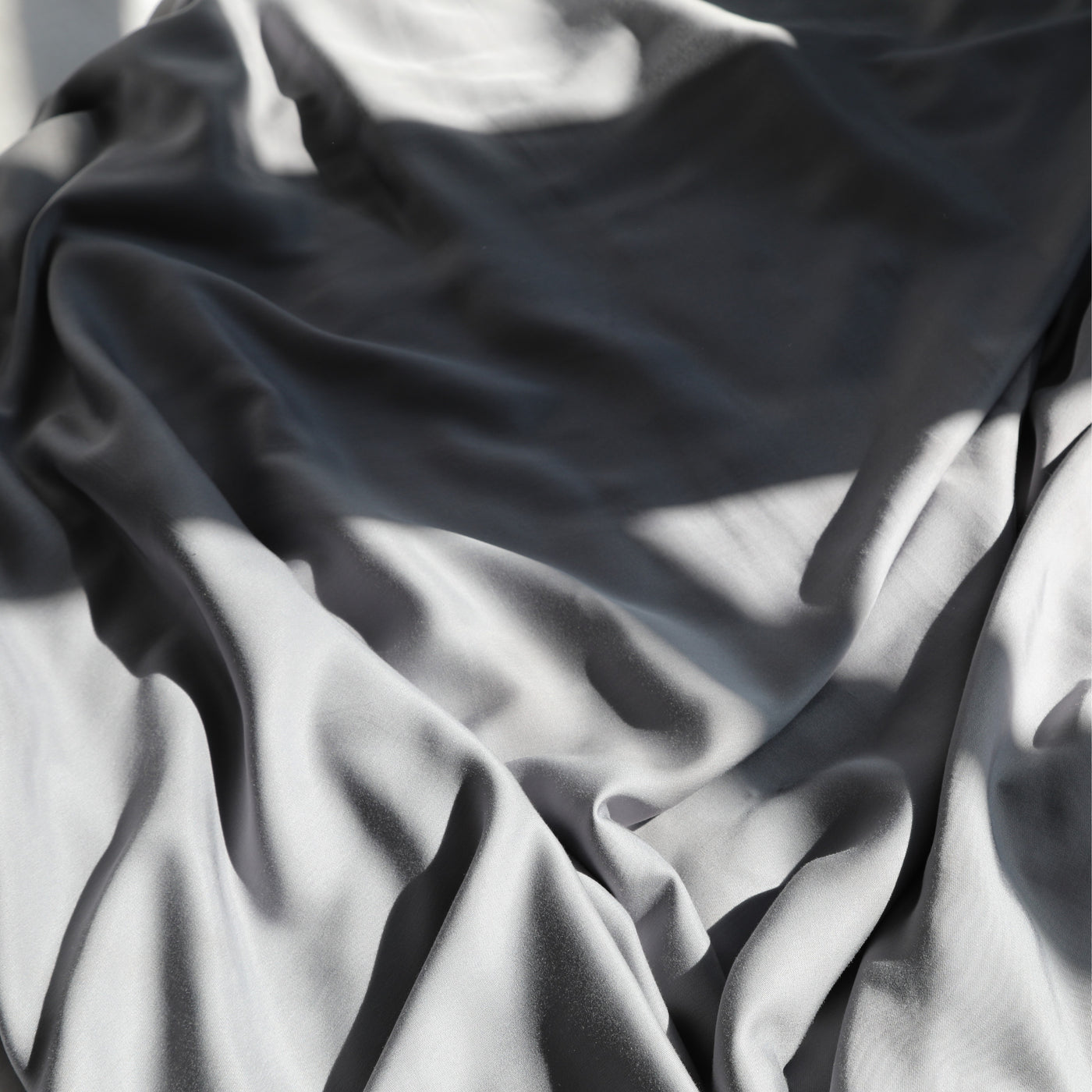 Bamboo Viscose Duvet Cover (for most Weighted Blankets)