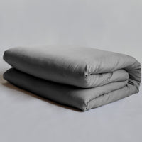 Bamboo Viscose Duvet Cover (for most Weighted Blankets)