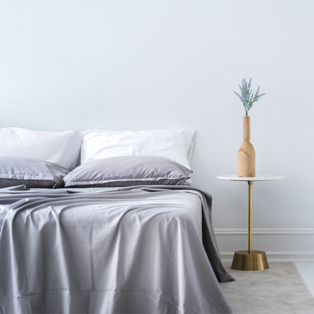 Comma home bamboo weighted blanket 2025