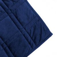 Minky Weighted Blanket