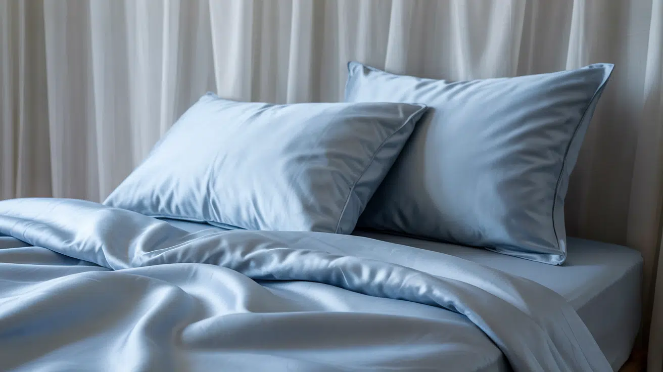 10 Best Cooling Sheets for Hot Sleepers- Top Picks & Reviews