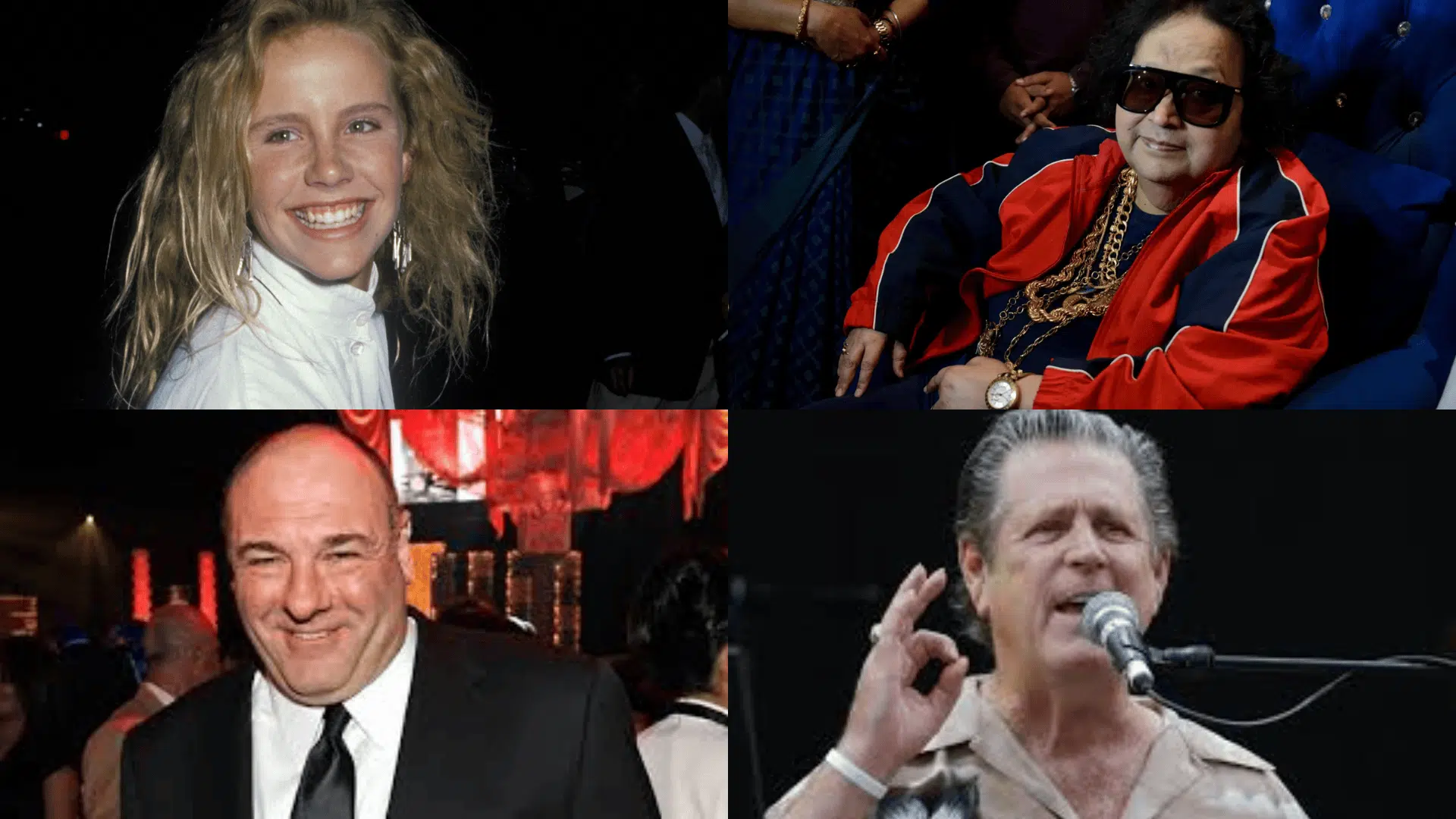 10 Celebrities Who Tragically Died from Sleep Apnea
