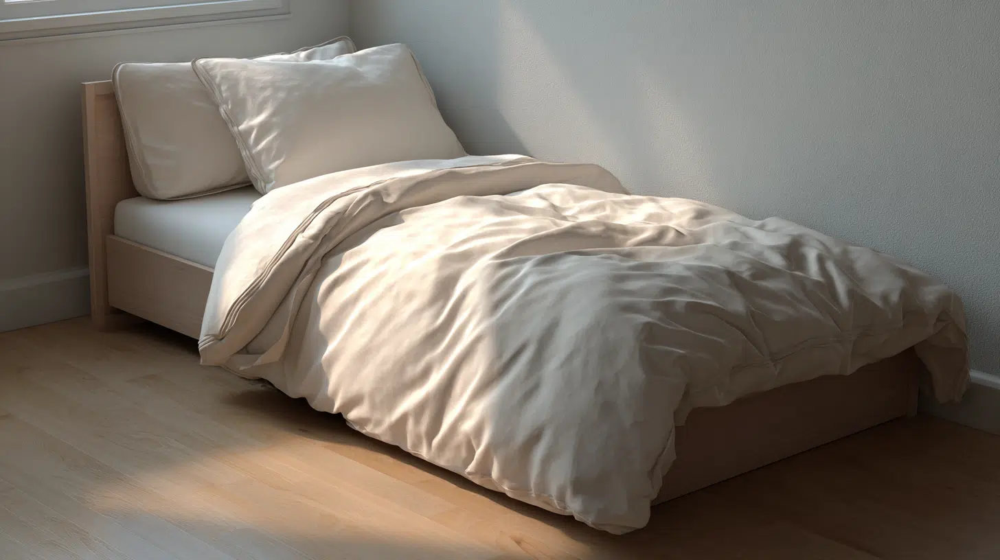 2-PIECE-DUVET