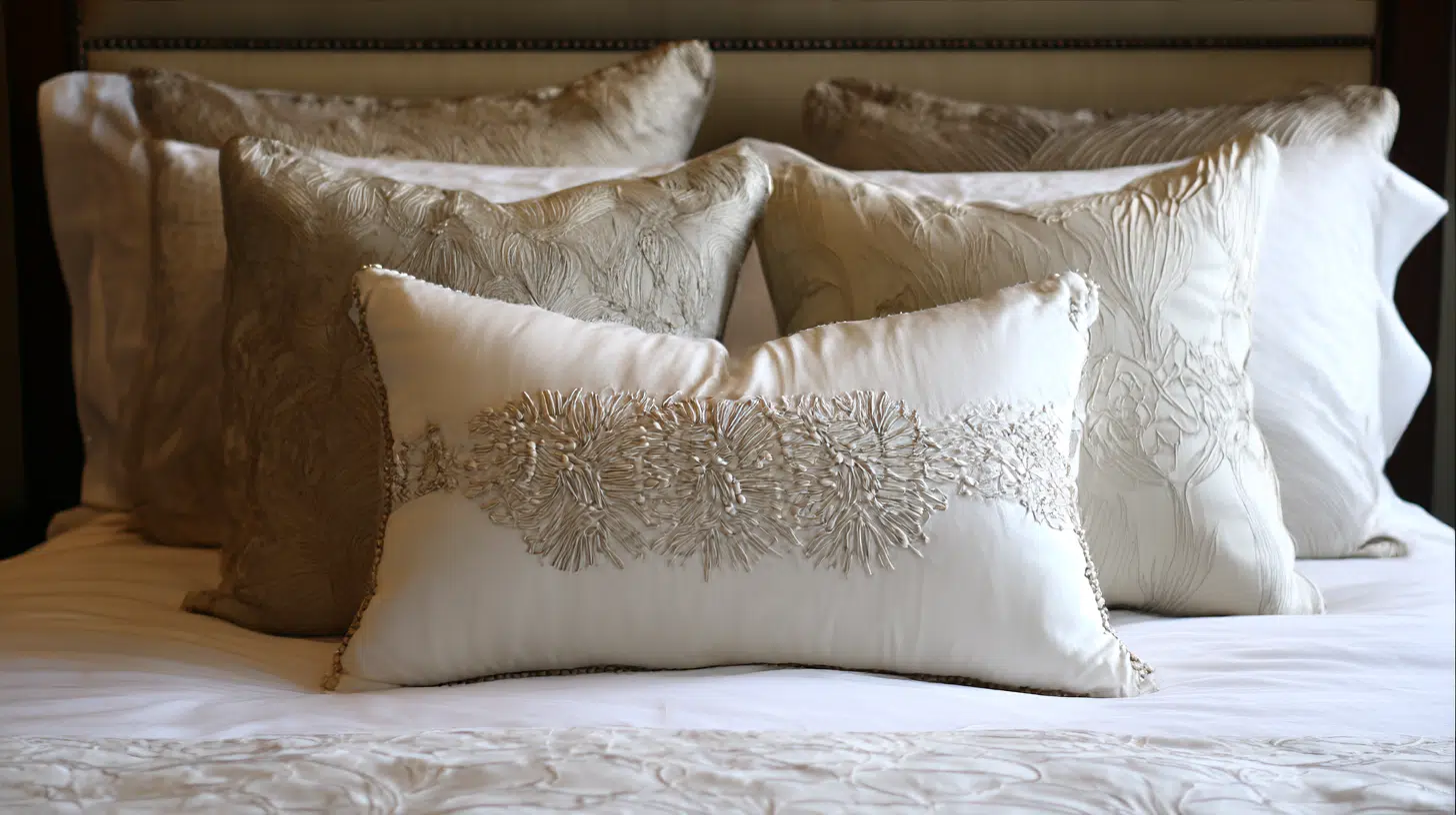 Accent Pillows