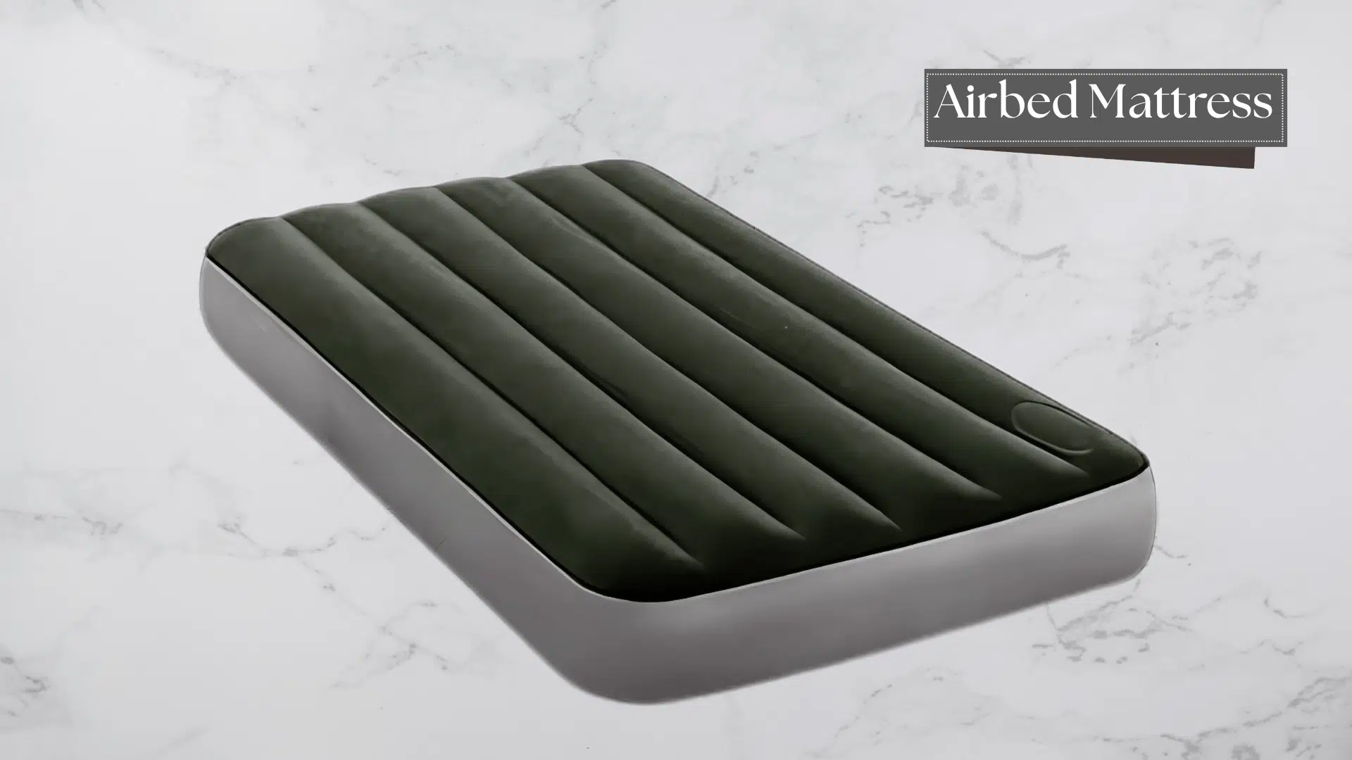 Airbed Mattress Weight