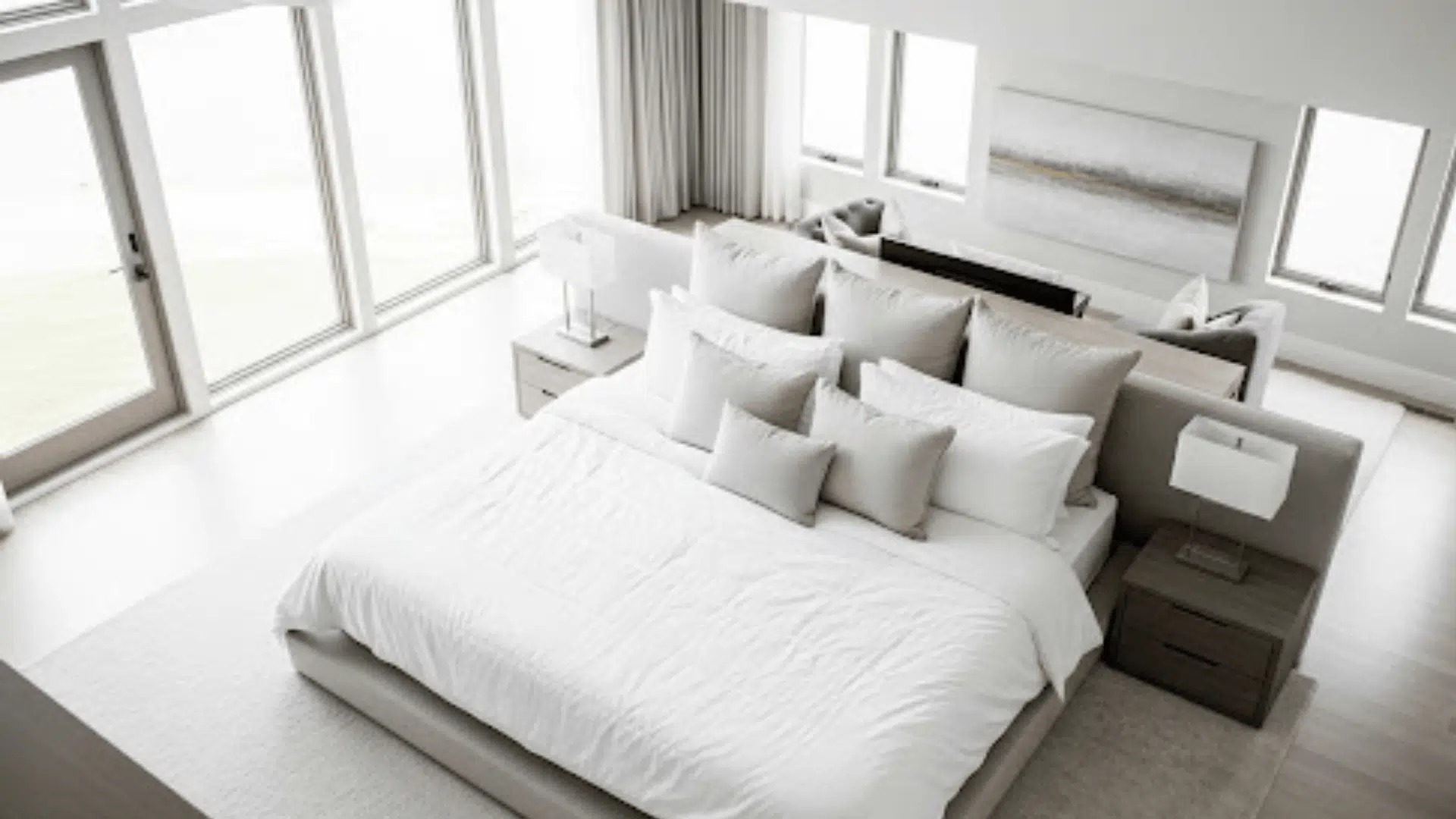 Room Size & Layout Requirements