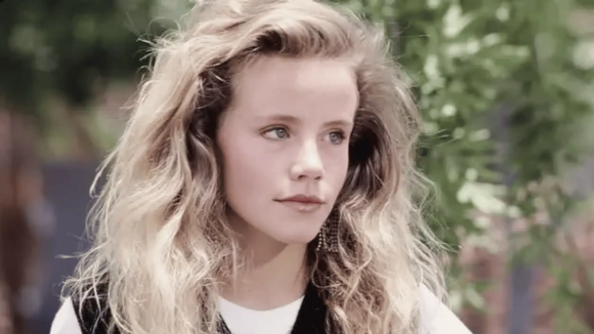 Amanda Peterson