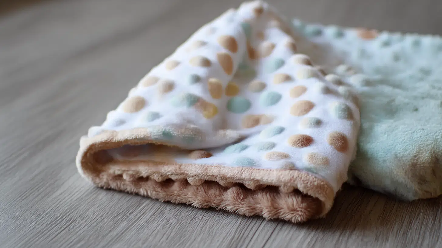 Baby Blankets and Accessories