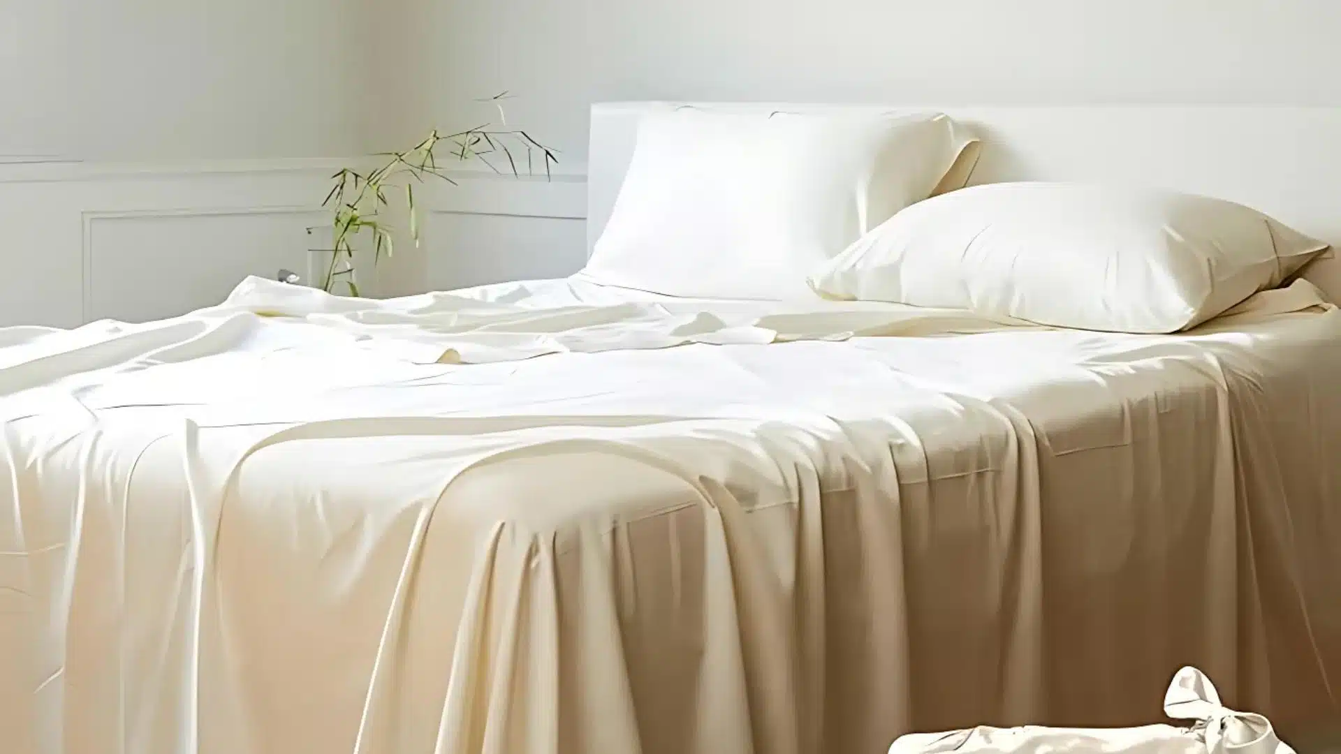 BedVoyage Bamboo Sheets