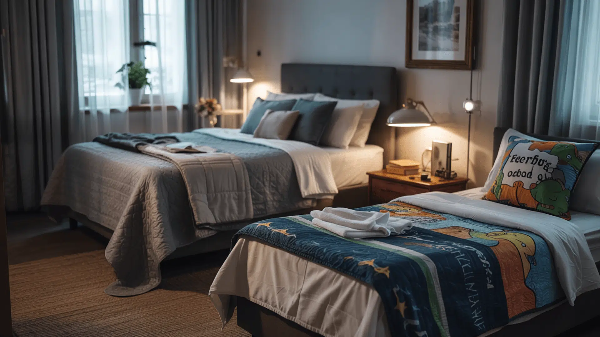 Bedding-Tips-for-Different-Needs