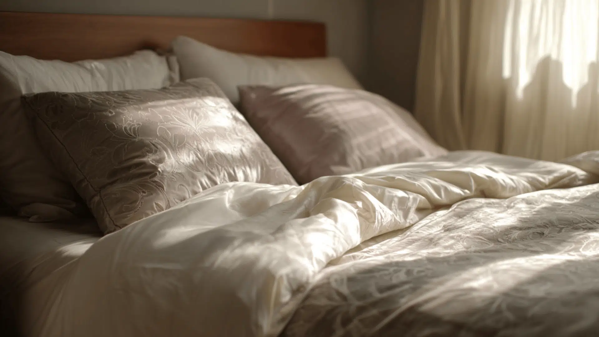 Bedspread vs Comforter- Key Differences & Guide