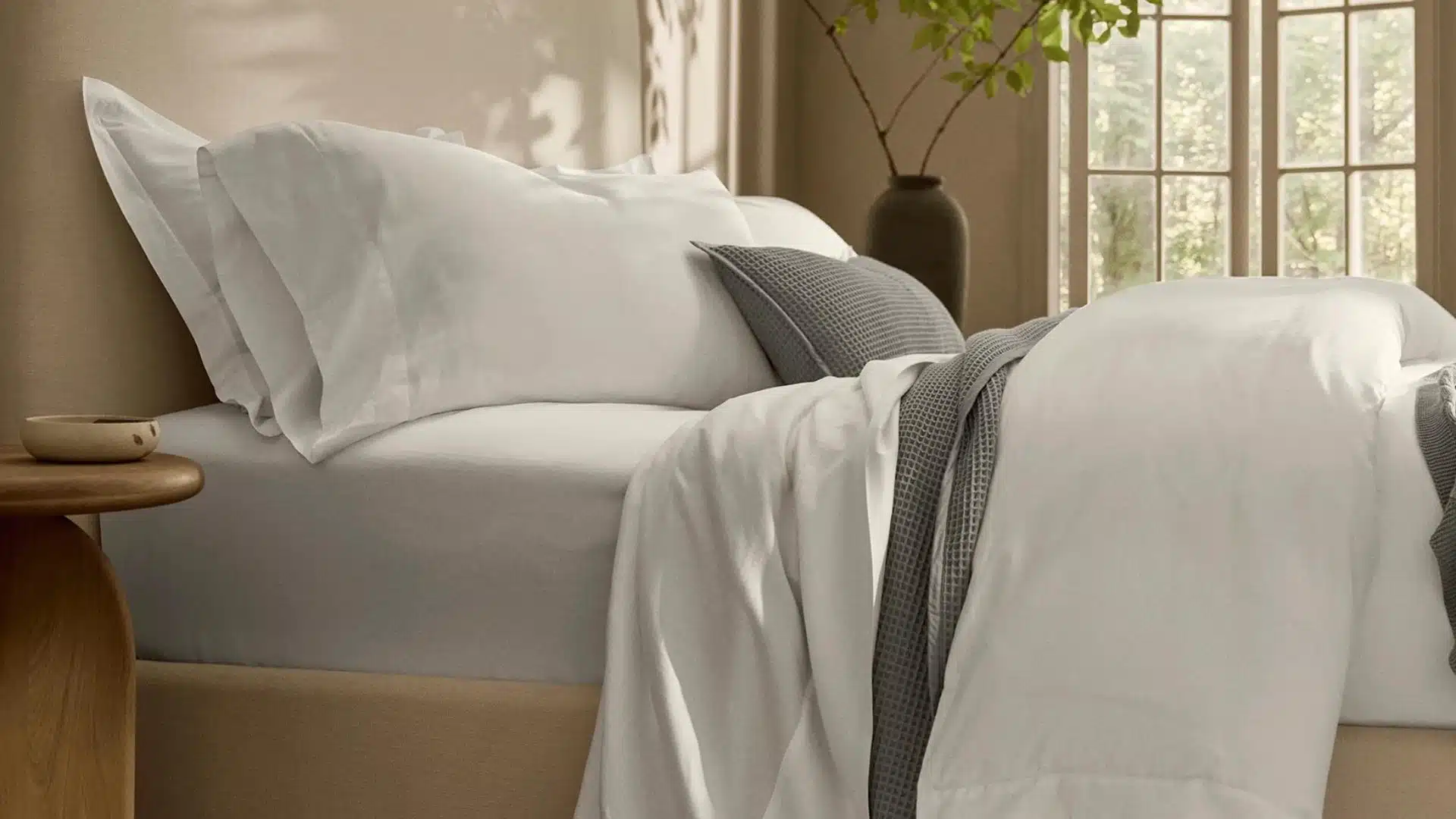 Boll Branch Signature Hemmed Sheets