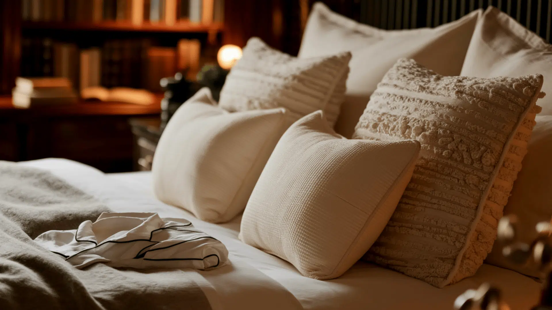 Breaking the Blanket Habit (If You Want To)