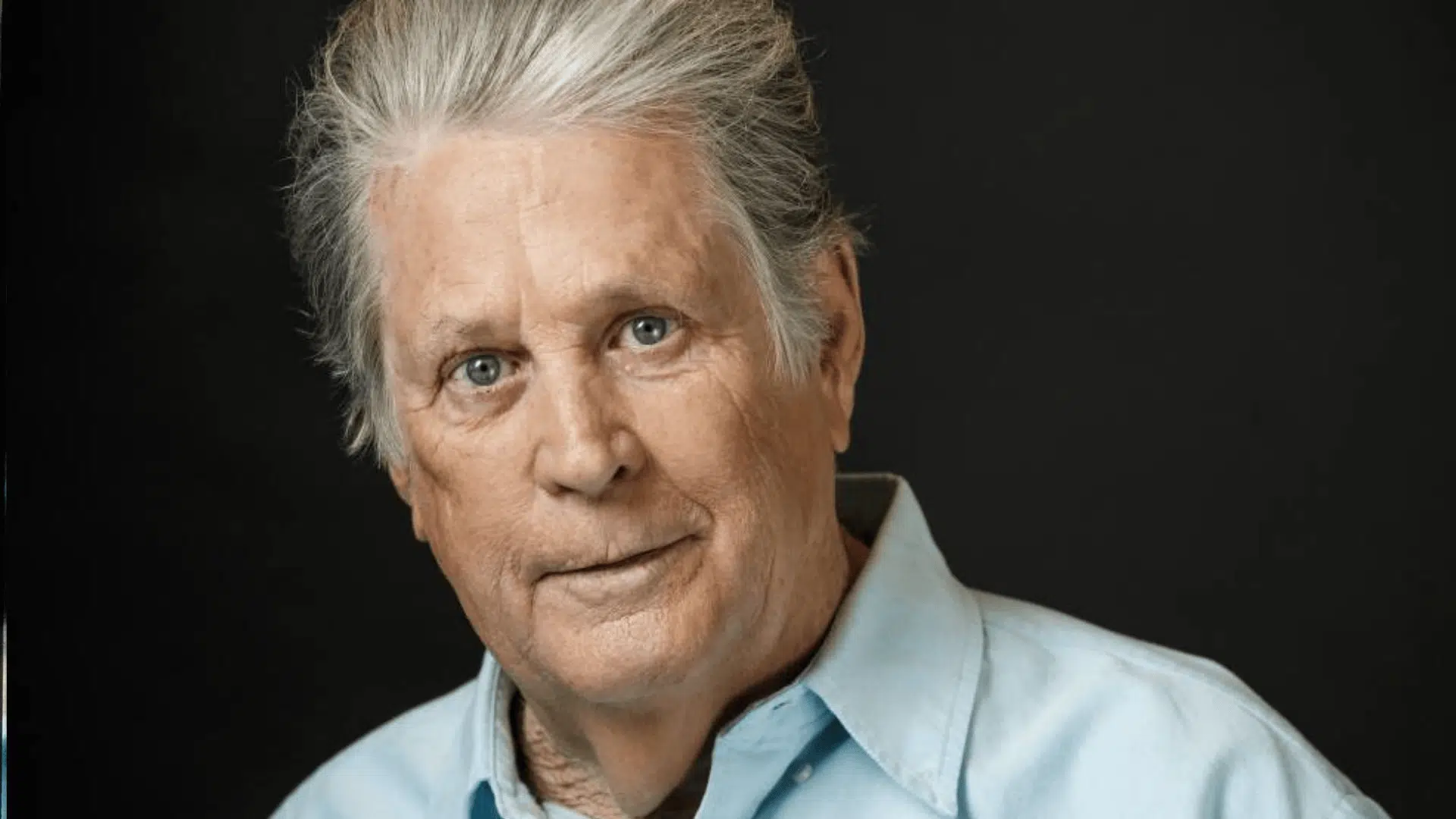 Brian Wilson