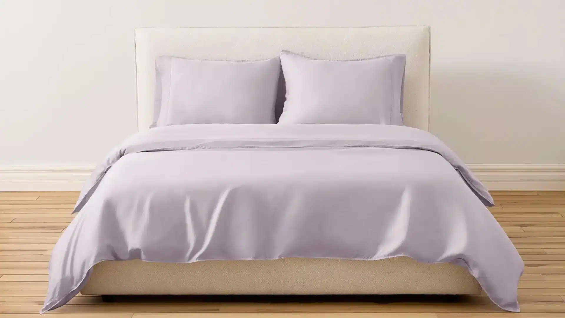 Buffy Eucalyptus Sheets