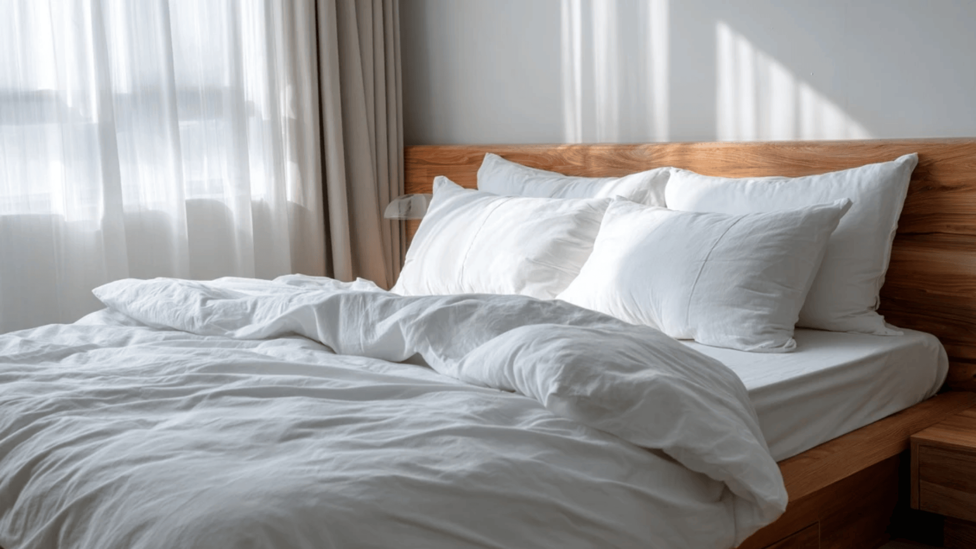 Can Full Sheets Fit a Queen Bed Comfortably?