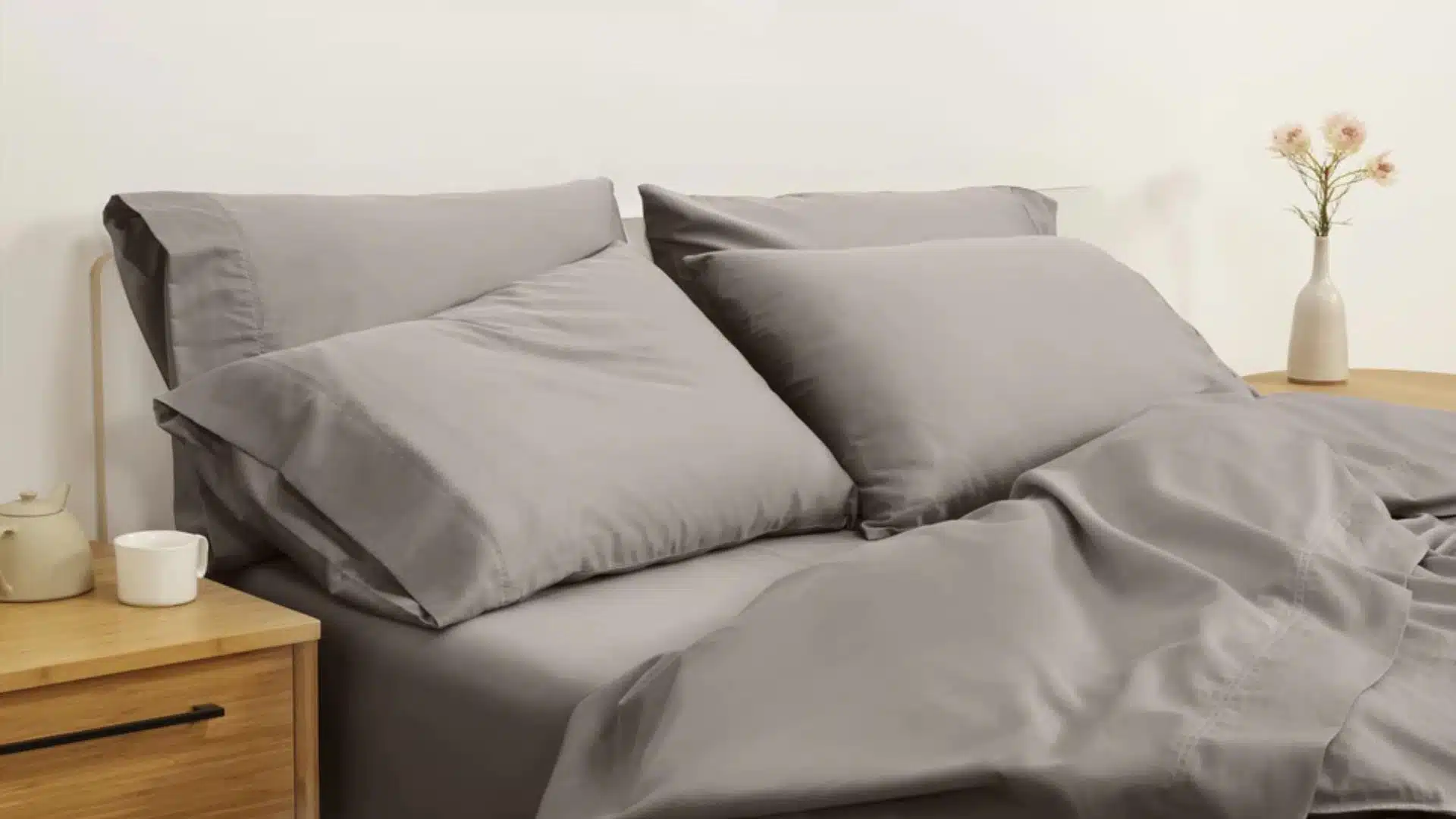 Casper Percale Sheets