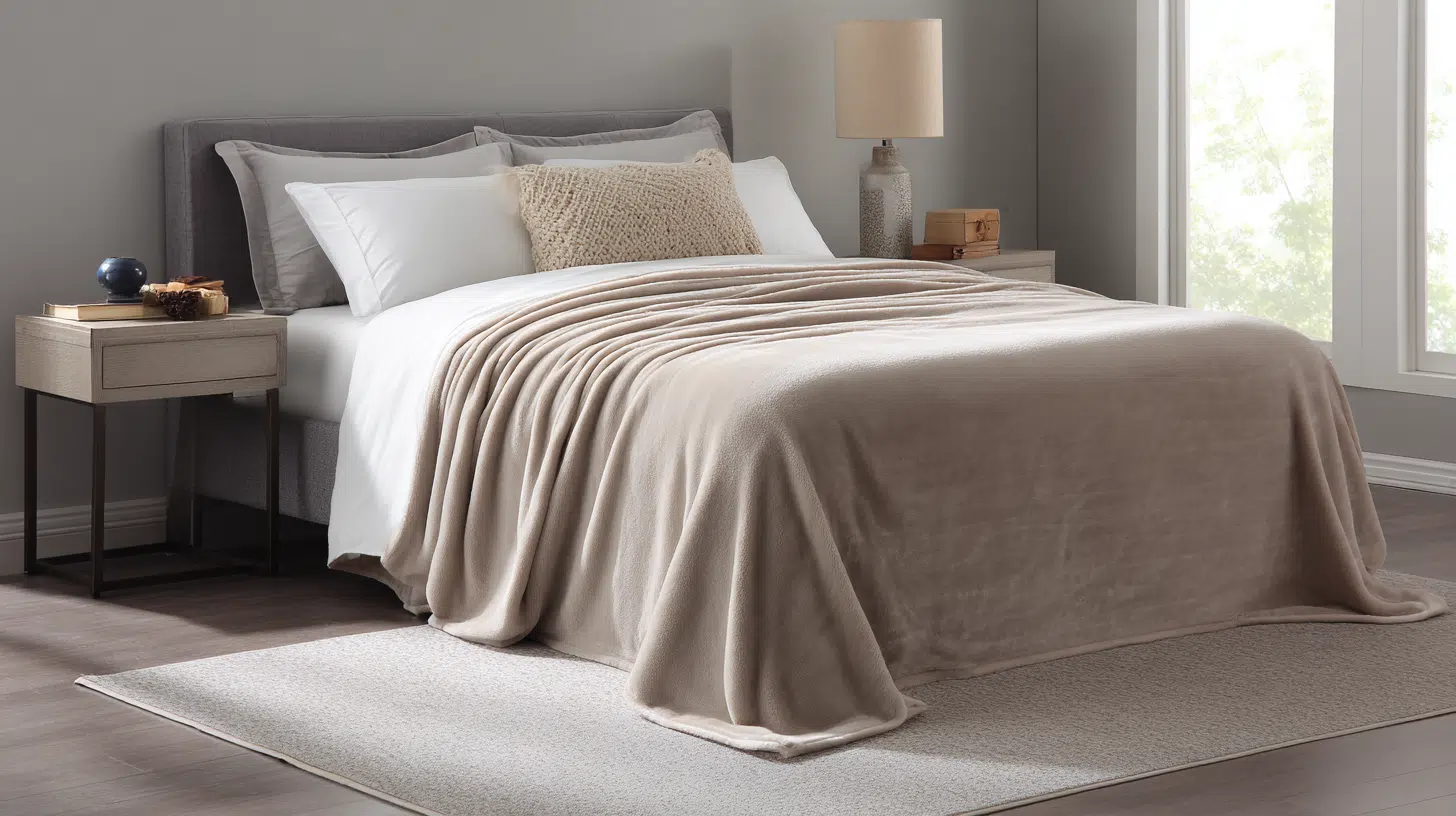 Choosing the Right Blanket Size