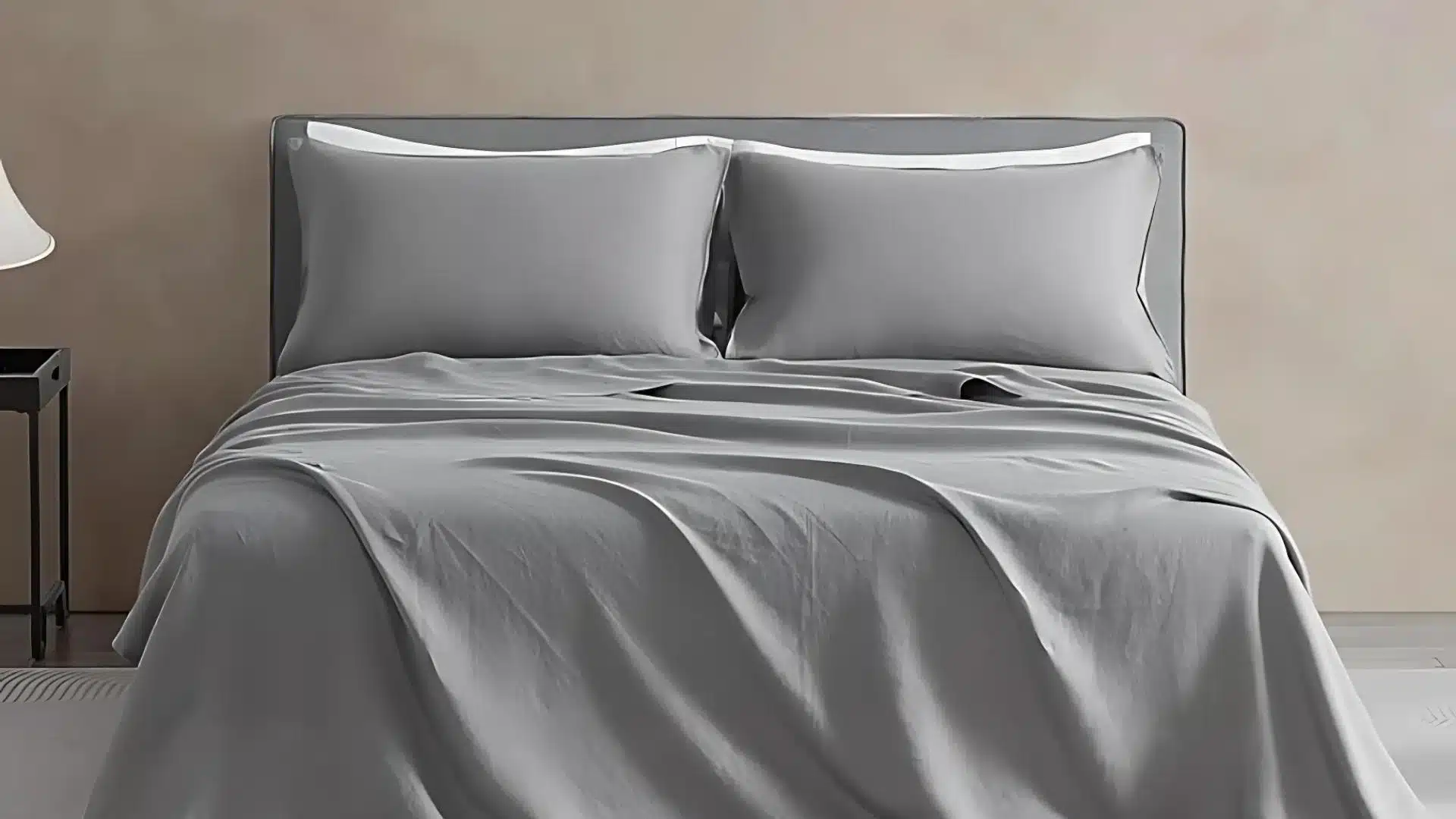 DAPU Pure Linen Sheets
