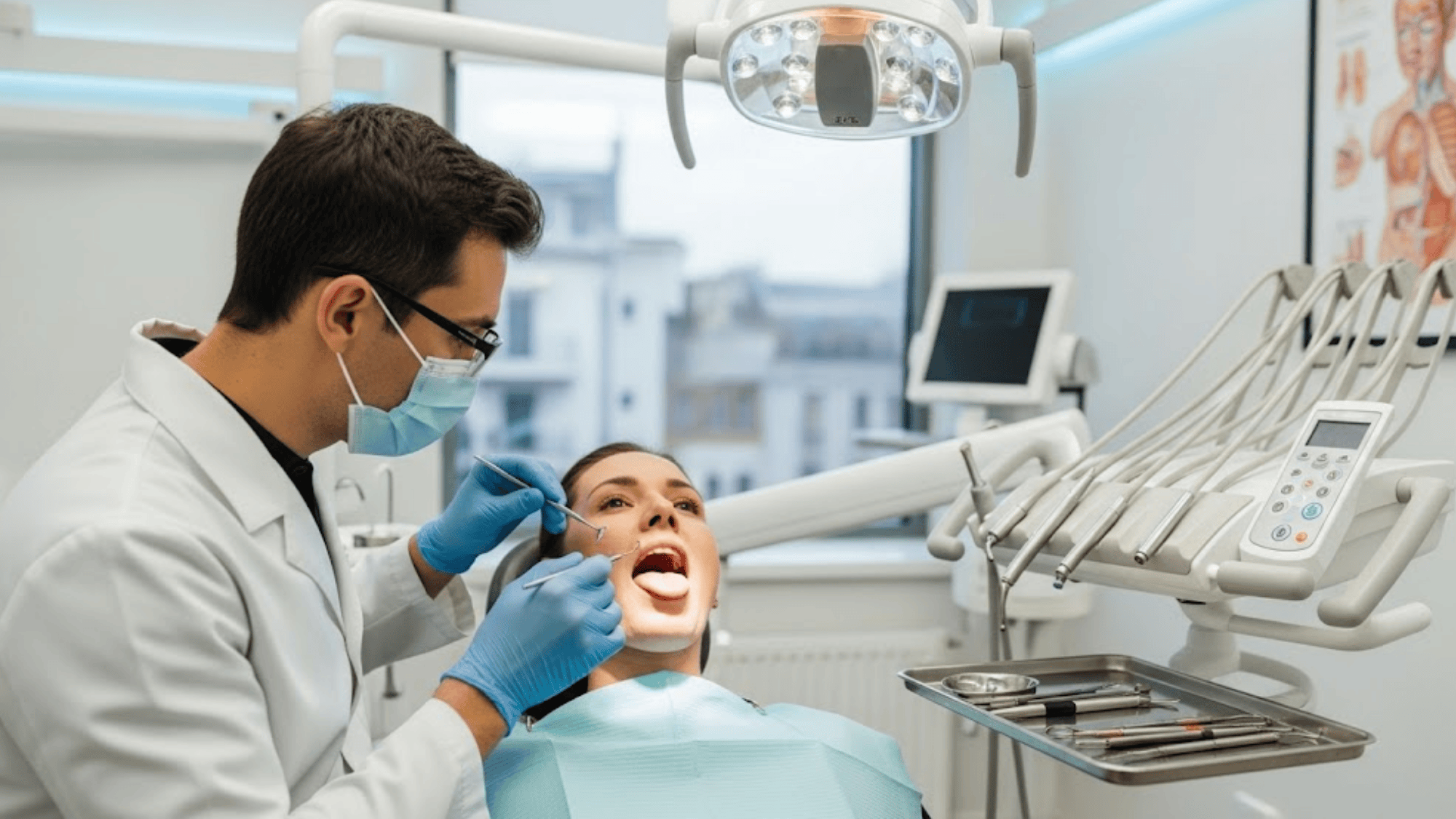 Dental-Checkups
