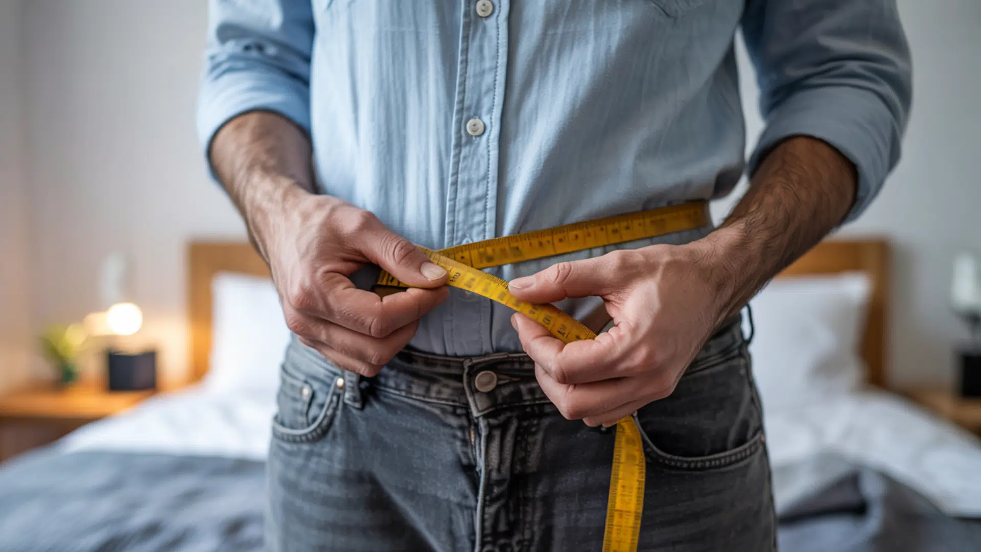 Does Sleep Apnea Cause Weight Gain? Finding the Connection