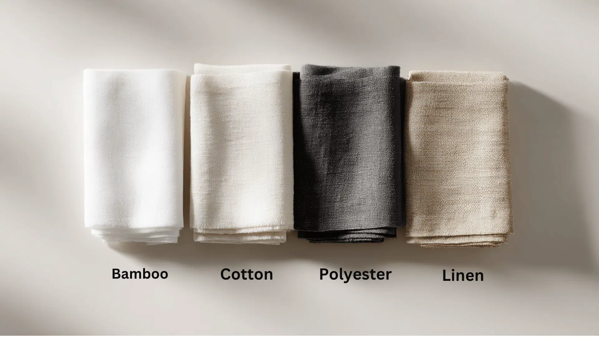 How Do Bamboo Sheets Compare to Other Fabrics?