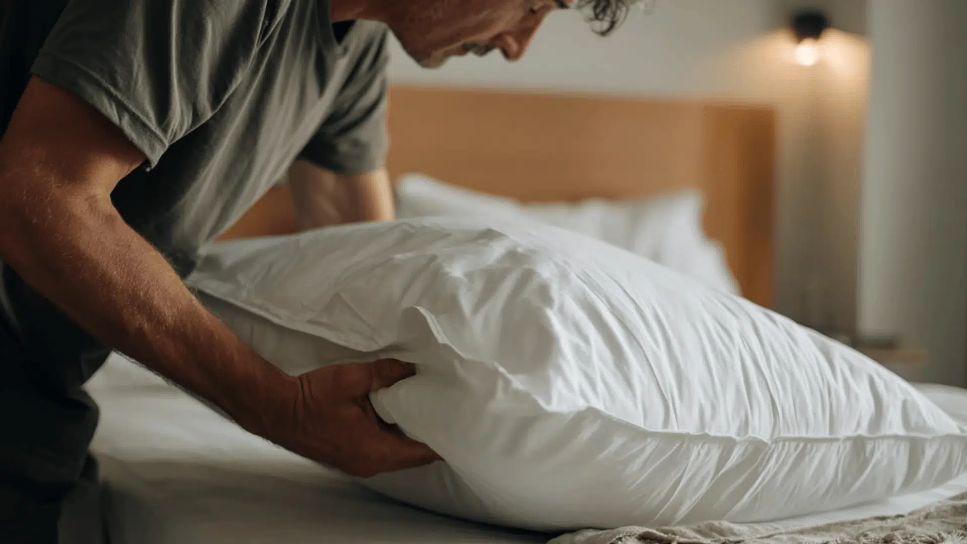 How Often Should You Replace Pillows Detailed Guide