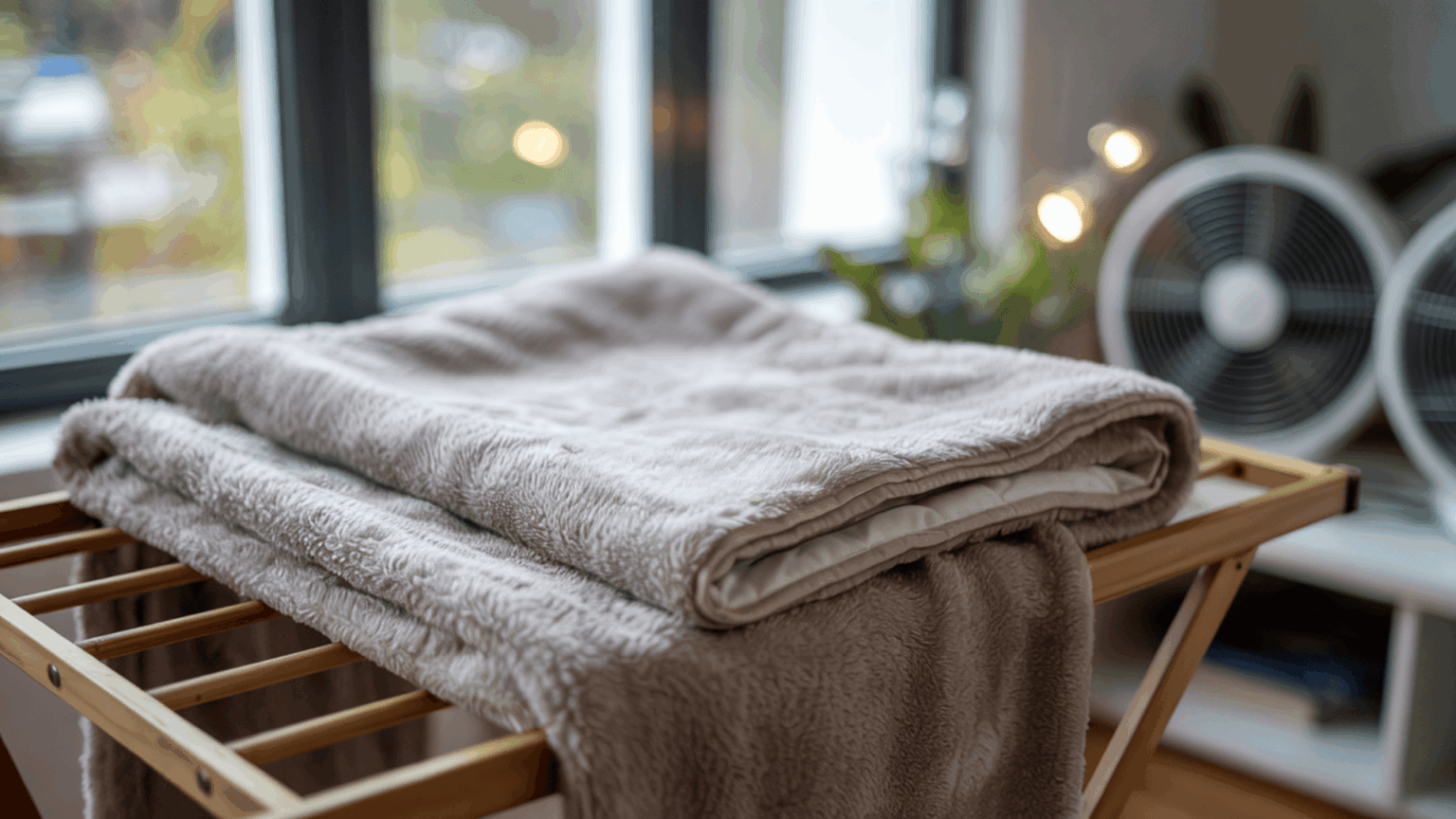 How to Clean Weighted Blanket at Home Without Damage - Comma Home