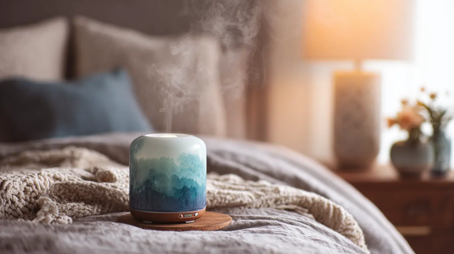 How to Use Essential Oils for Sleep