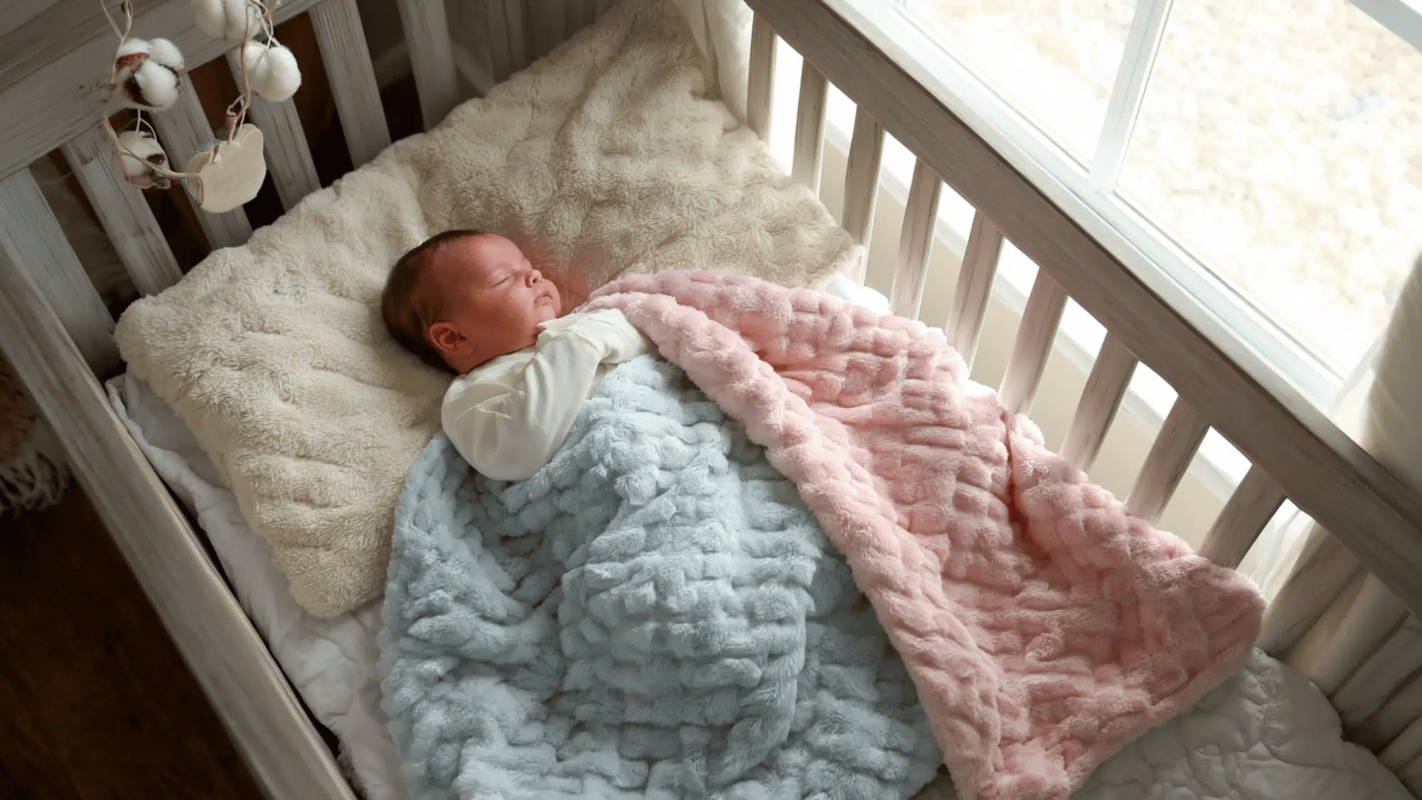 Infant (30 x 36 inches)