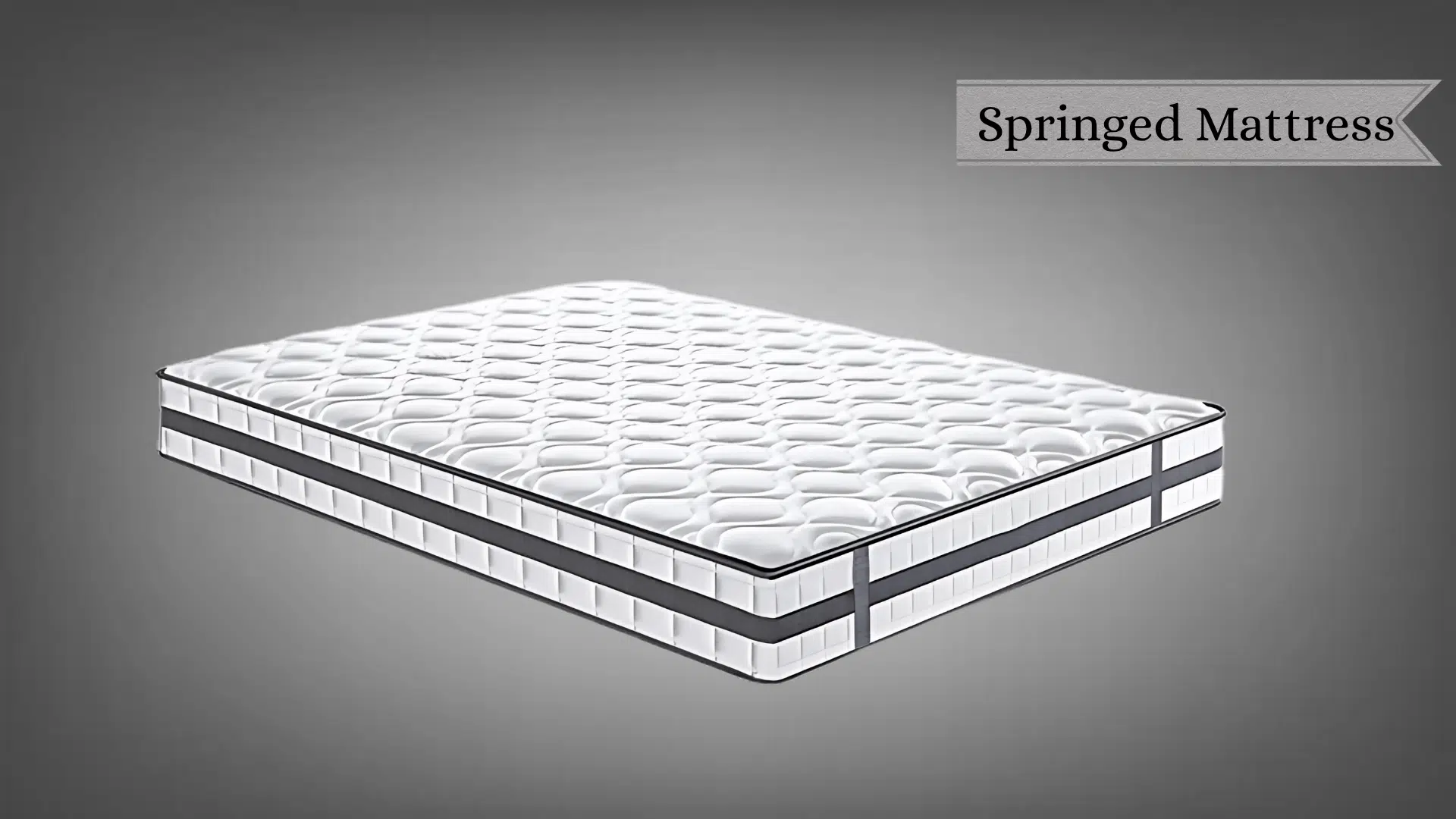 Innerspring Mattress Weight
