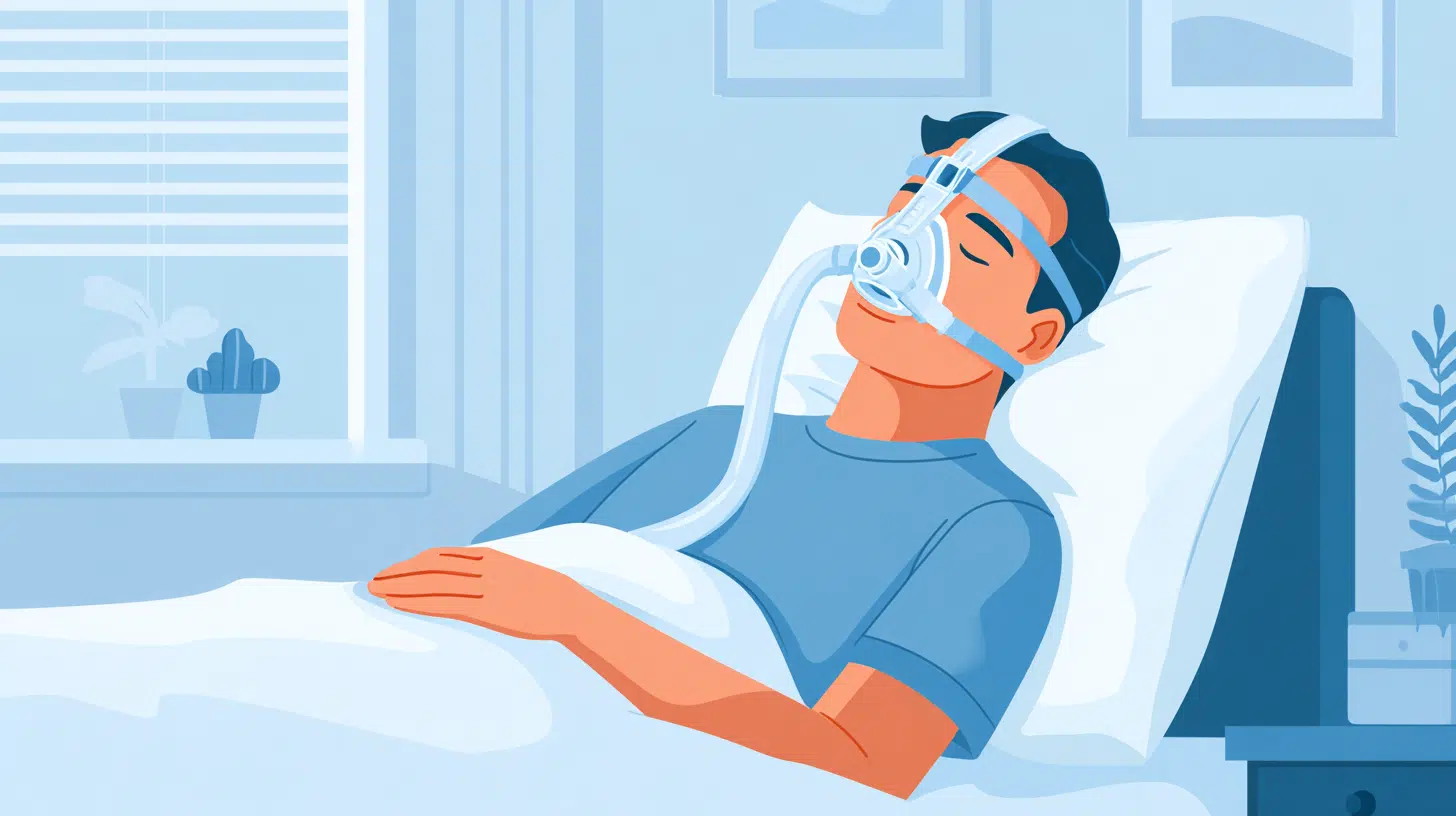 Is Sleep Apnea a Disability? Benefits Guide