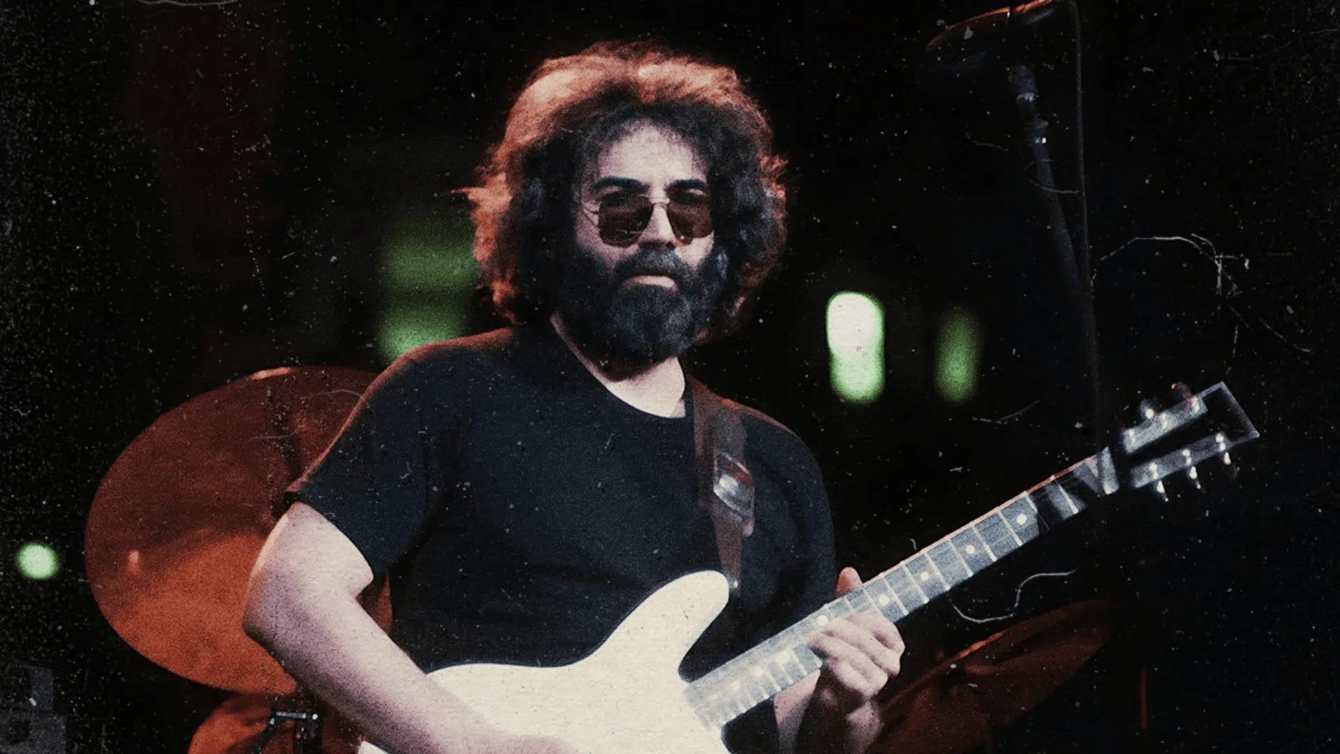 Jerry Garcia