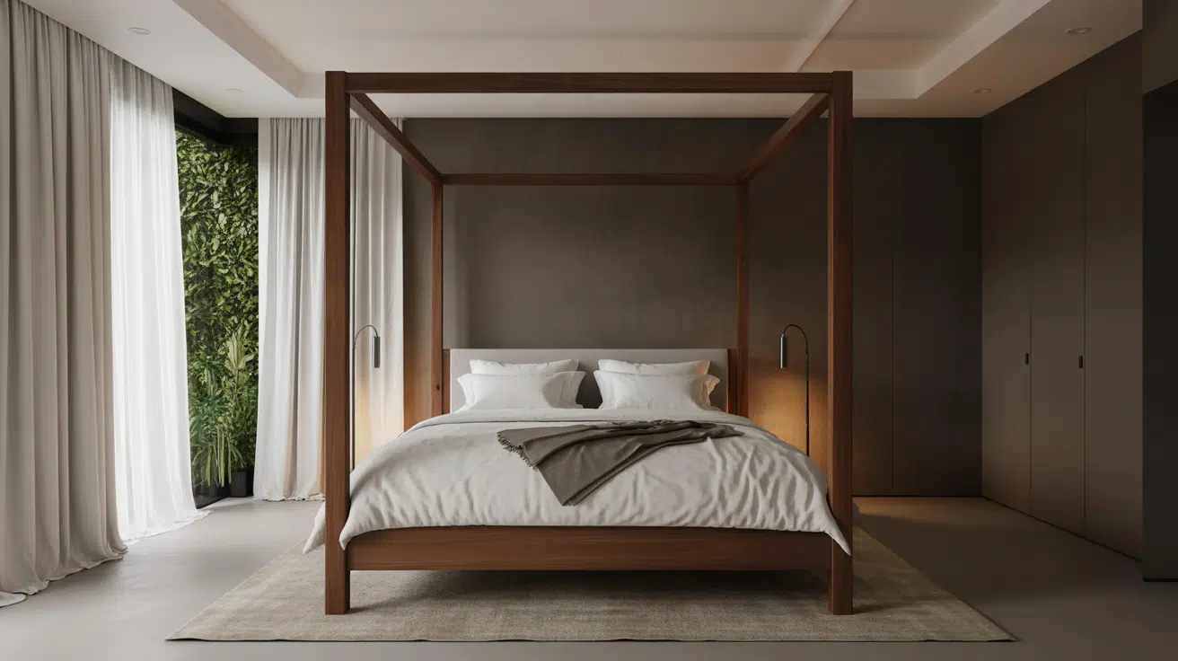 Keep Your Bedroom Only for Sleep
