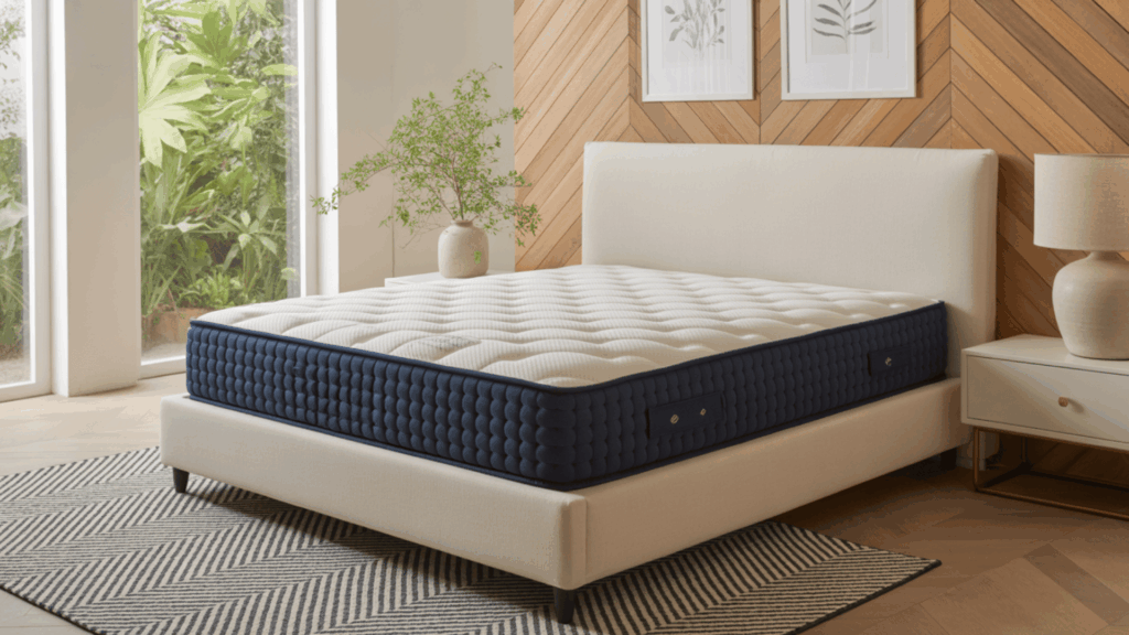 King Size Mattress