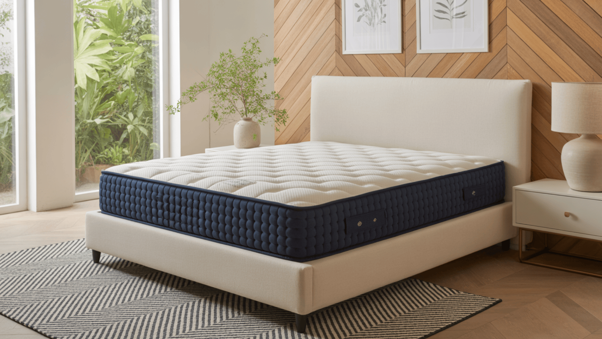 King Size Mattress