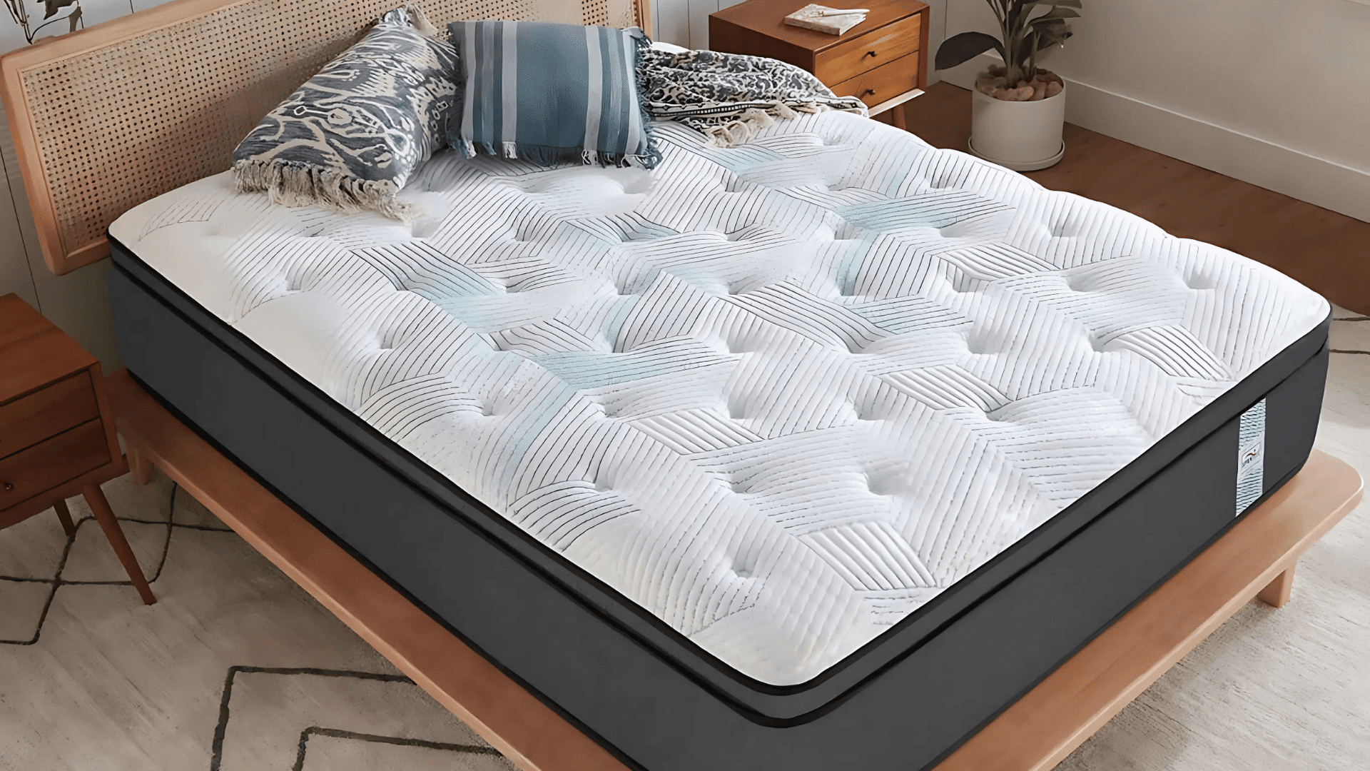 Latex Mattresses