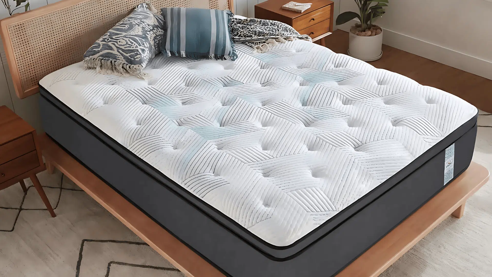 Latex Mattresses