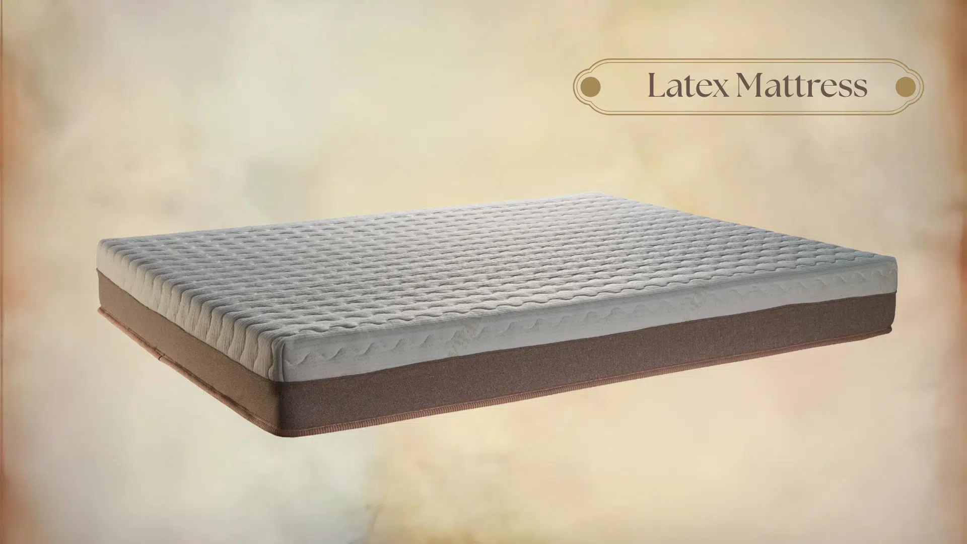 Latex Mattress Weight