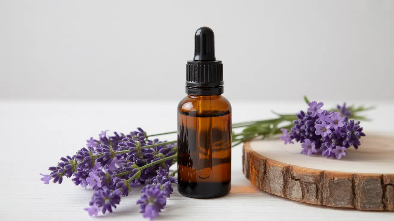 Lavender Essential Oil