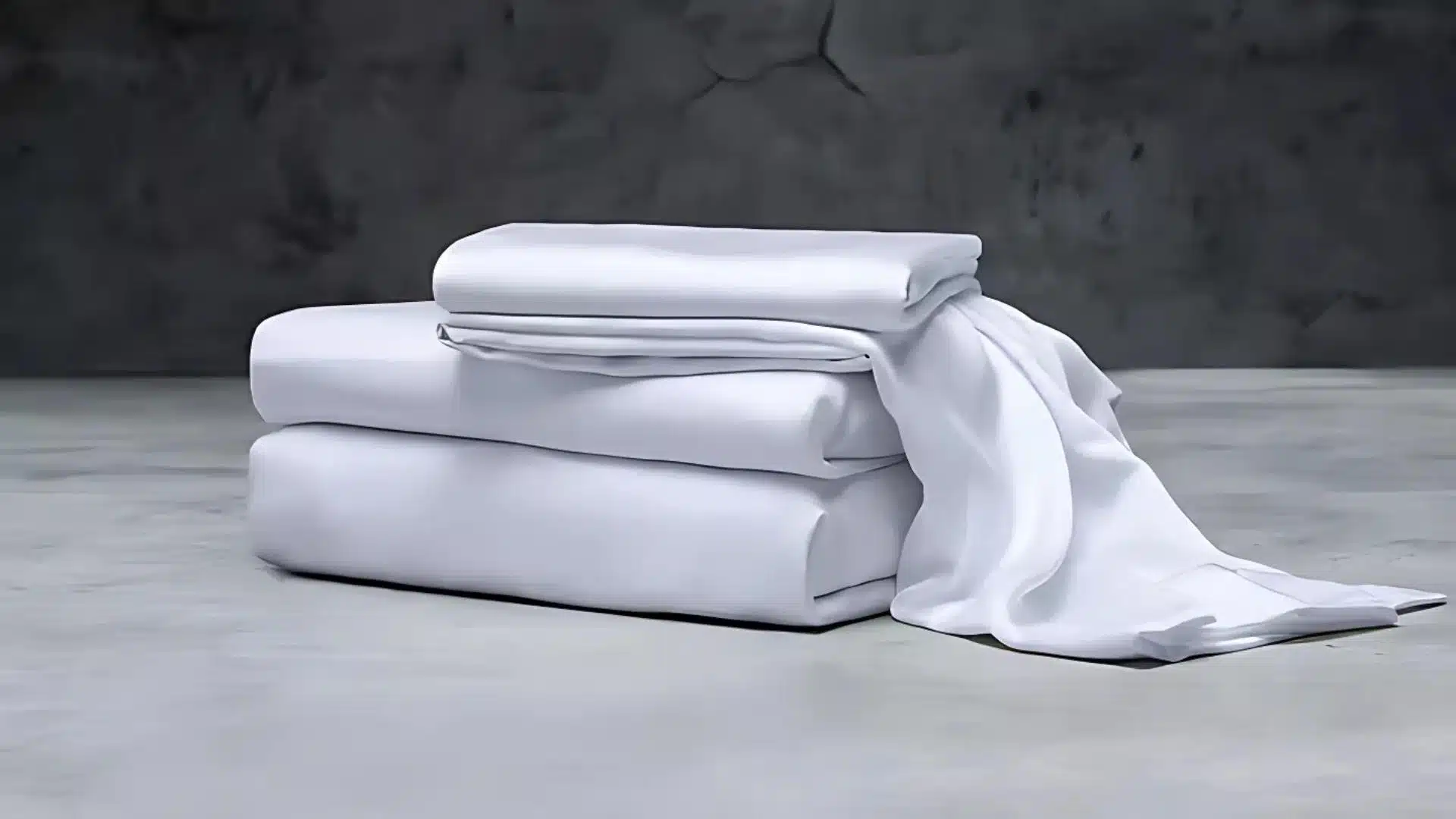 Luxome Luxury Sheet Set