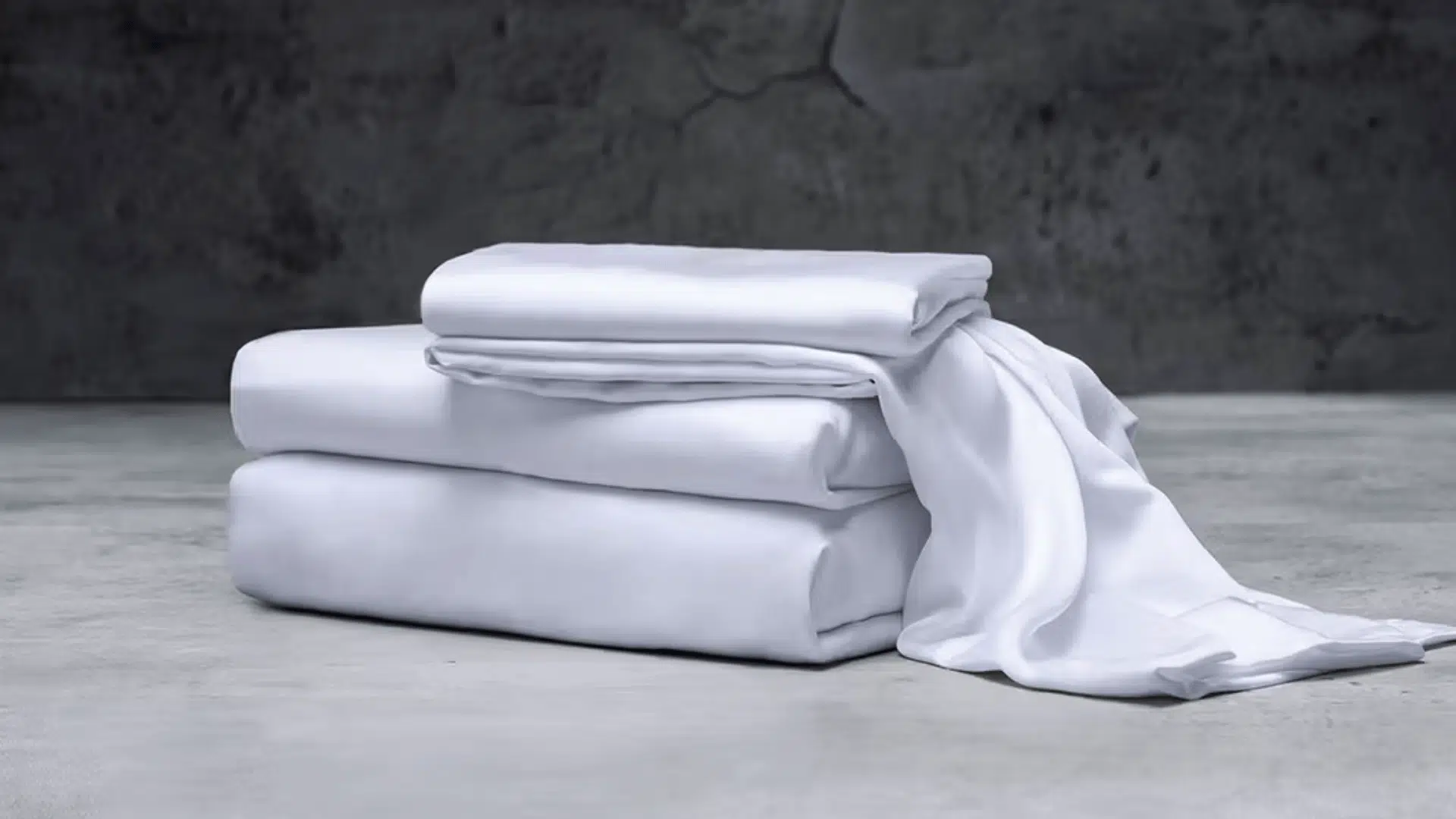 Luxome Luxury Sheet Set
