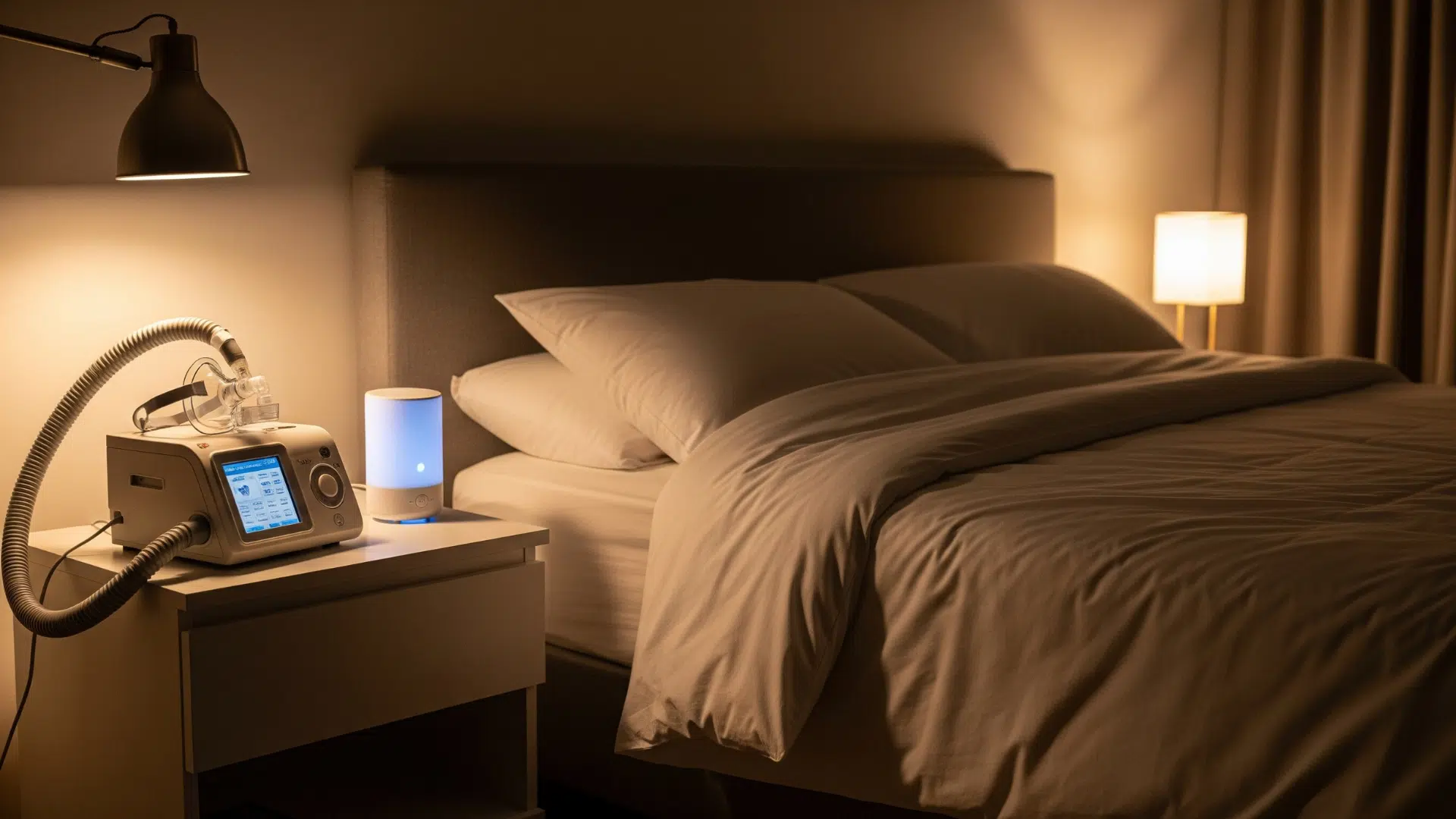 Management Strategies for Both Conditions