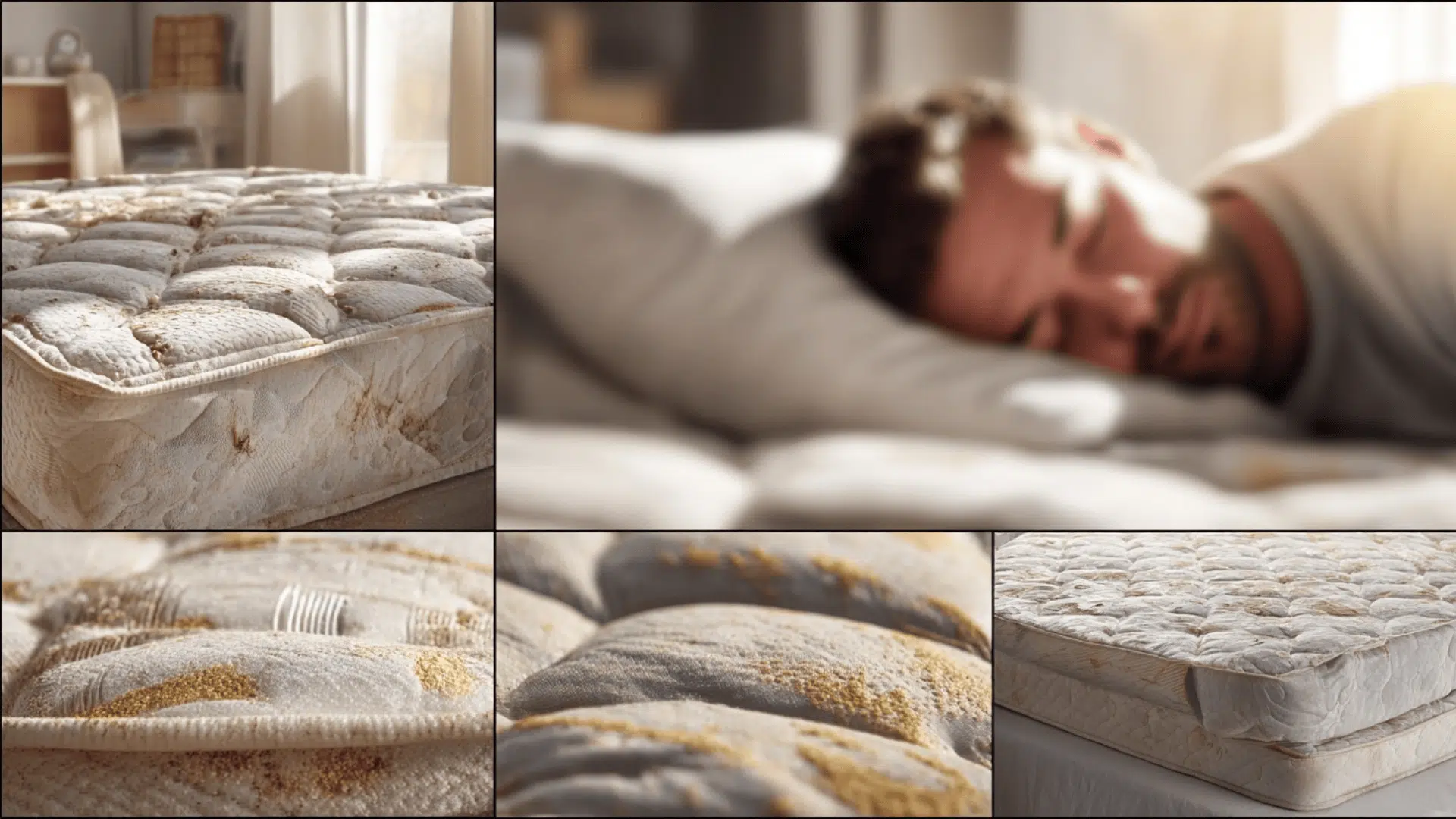 Mattress (2)