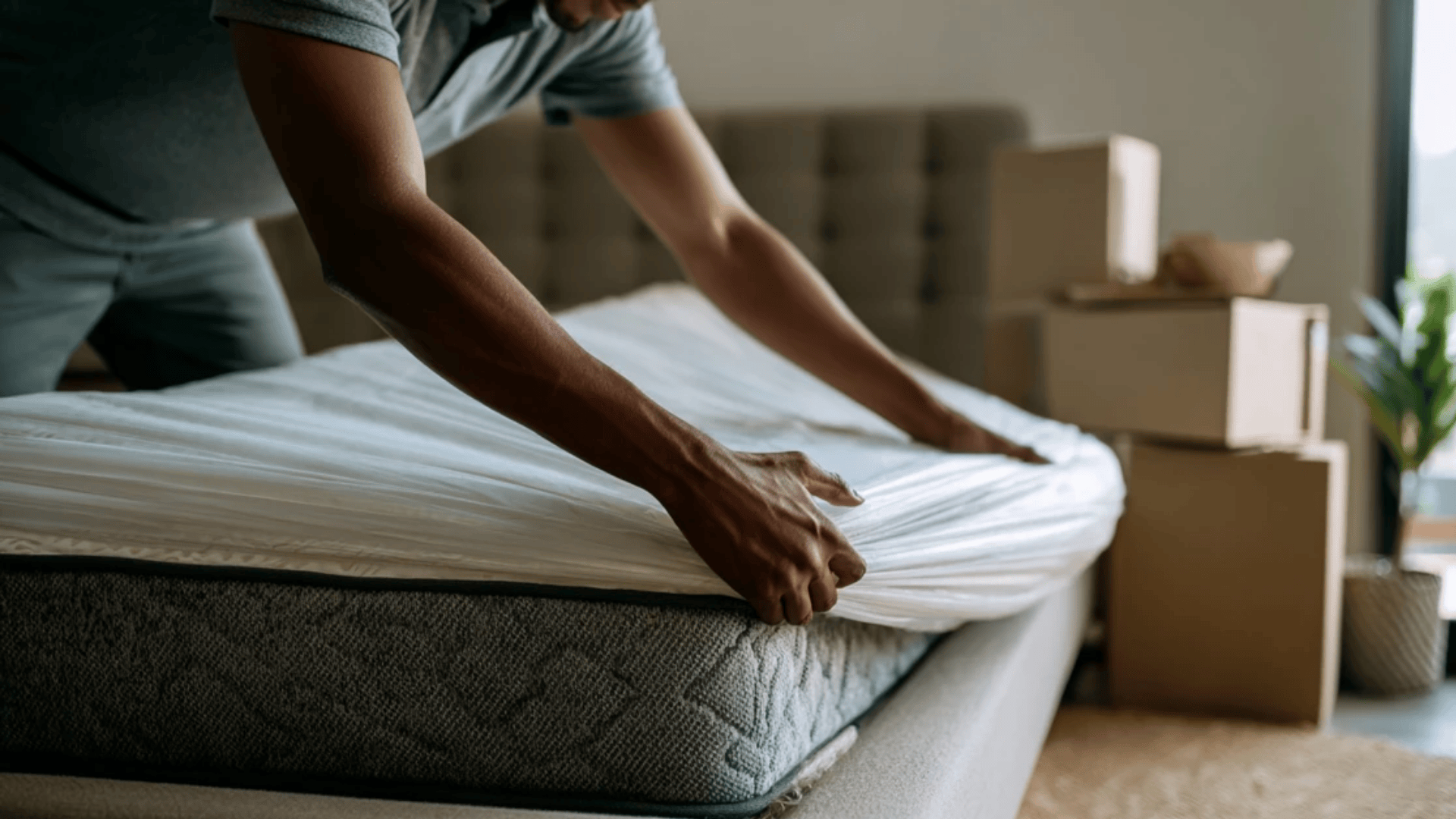 Mattress (3)