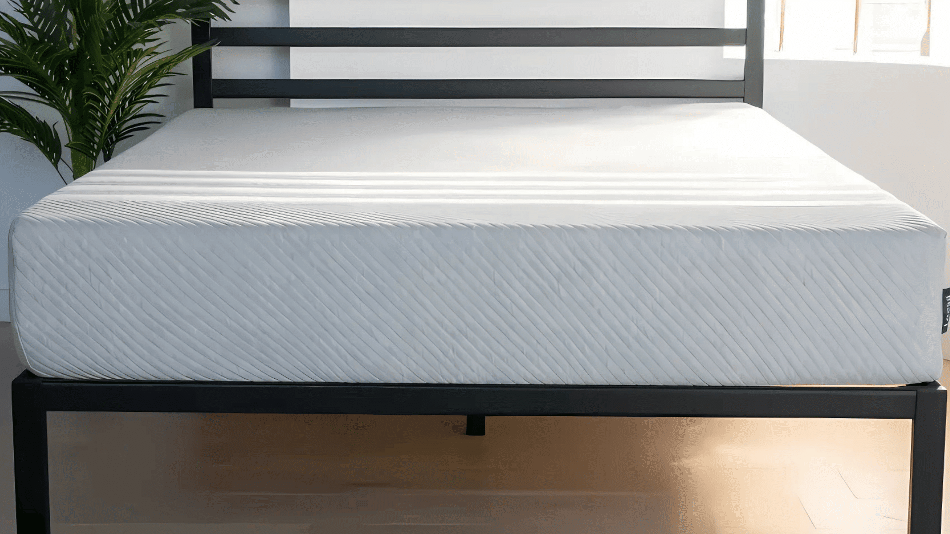 Memory Foam Mattresses