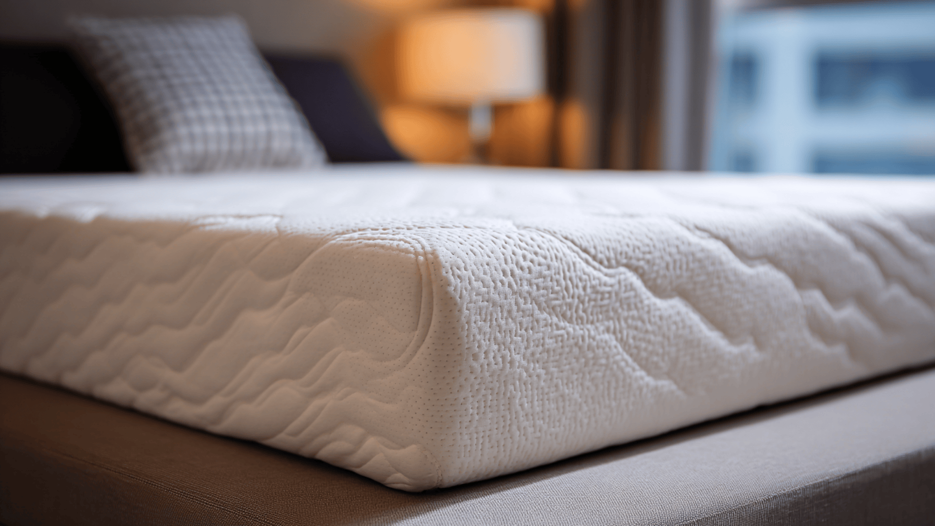 Memory-foam
