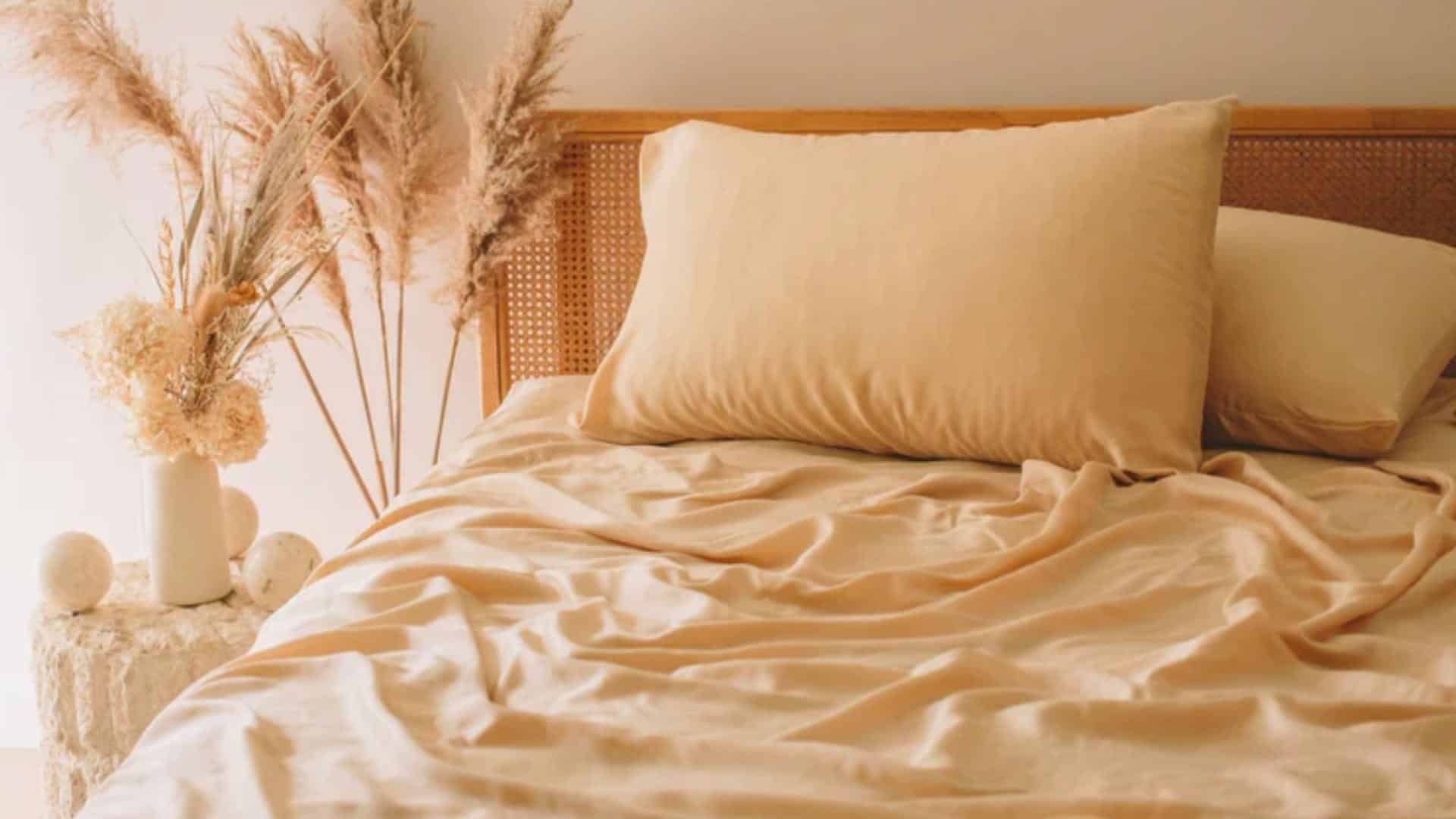 Nest Bedding TENCEL Luxury Sheet Set