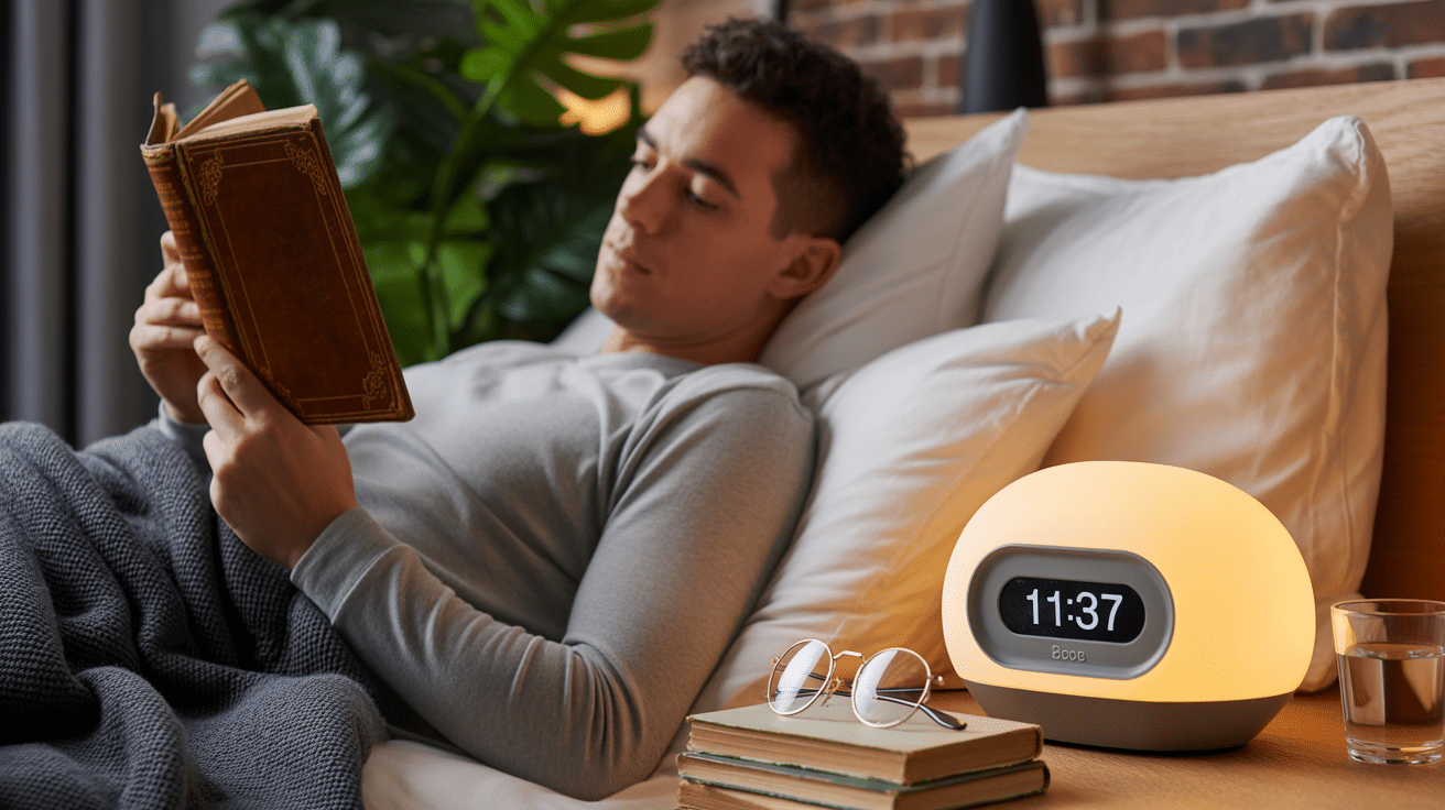 Optimize Your Sleep Environment