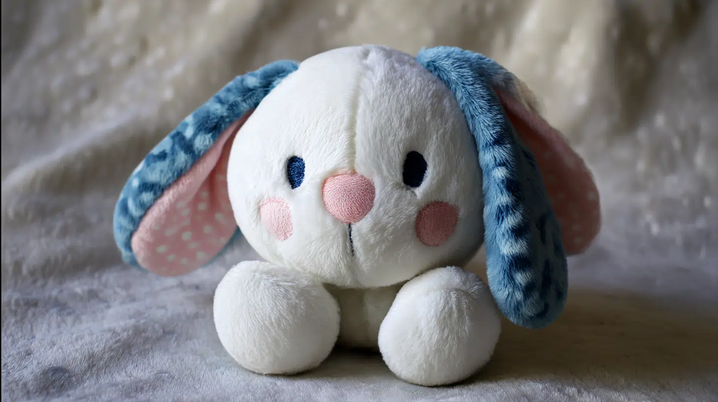 Plush Toys and Stuffed Animals